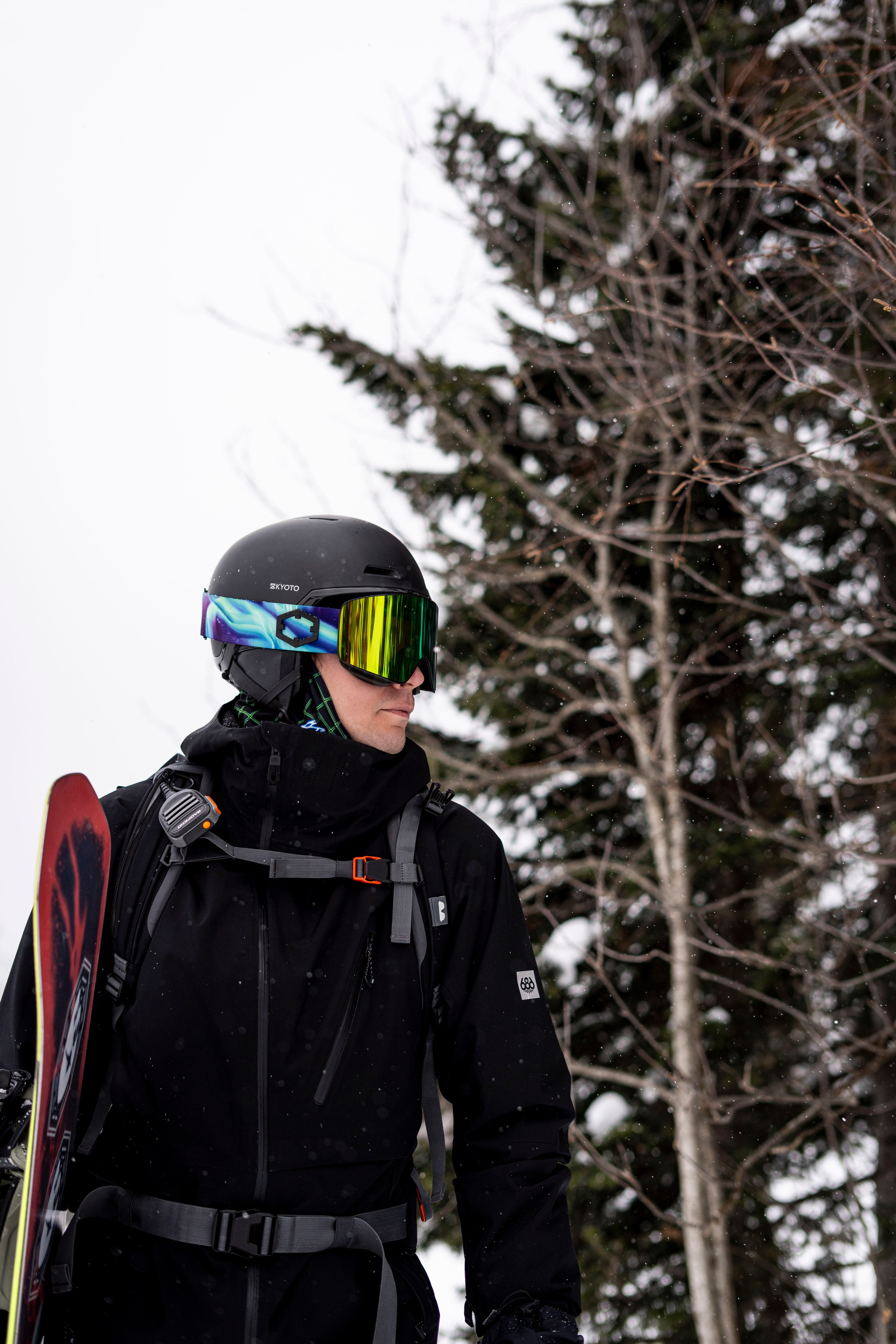 Тур. Анастасия Паршукова — фотограф Шерегеш Новосибирск