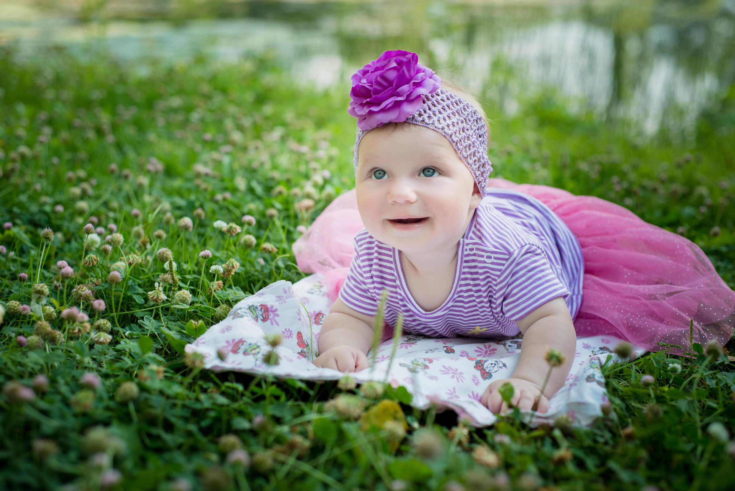 Семейный портрет и детские фотографии в Самаре