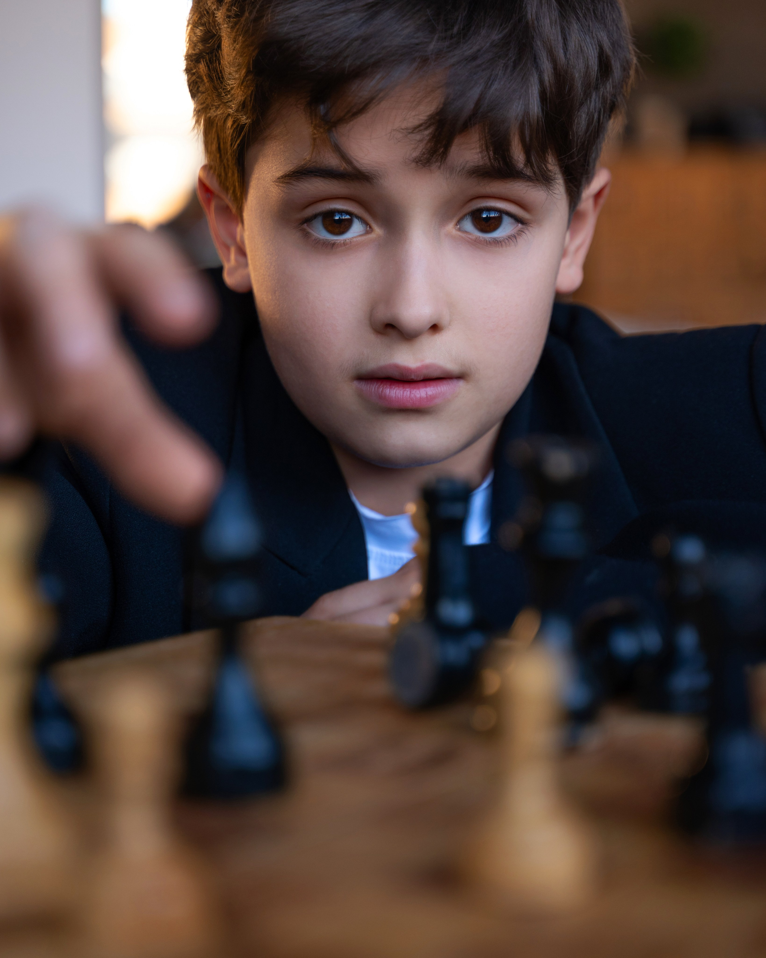 Max. Фотограф Москва Виктория Вишневская актерское / модельное портфолио