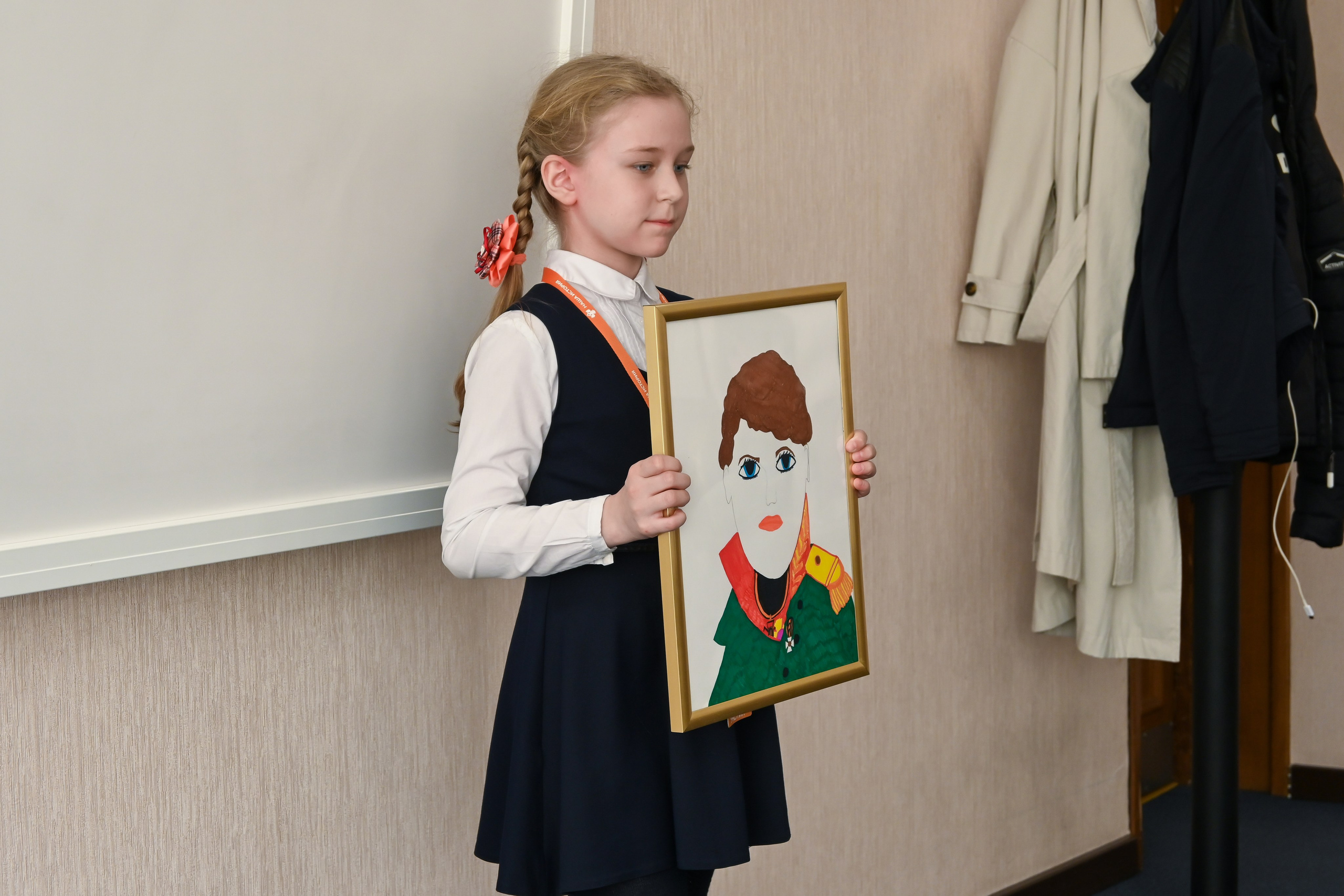 Наша история. Фотограф и видеограф в Москве Анна Матюхина