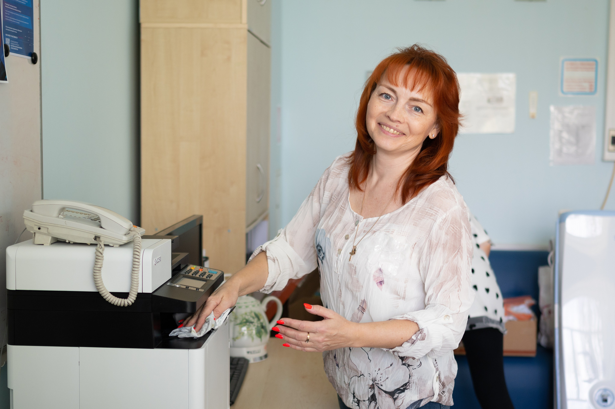 Субботник. Фотограф и видеограф в Москве Анна Матюхина