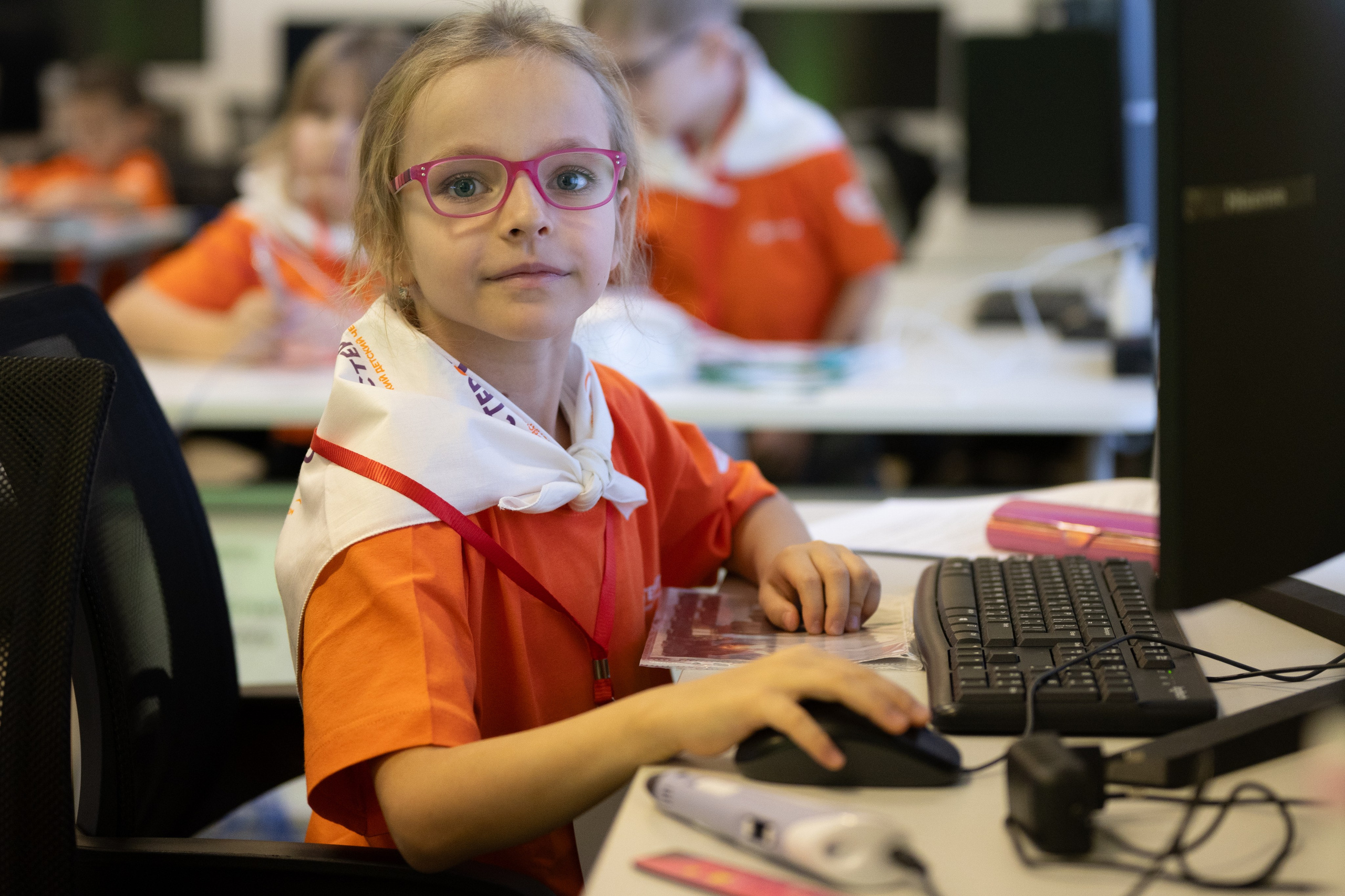 Мастерята 2025. Фотограф и видеограф в Москве Анна Матюхина