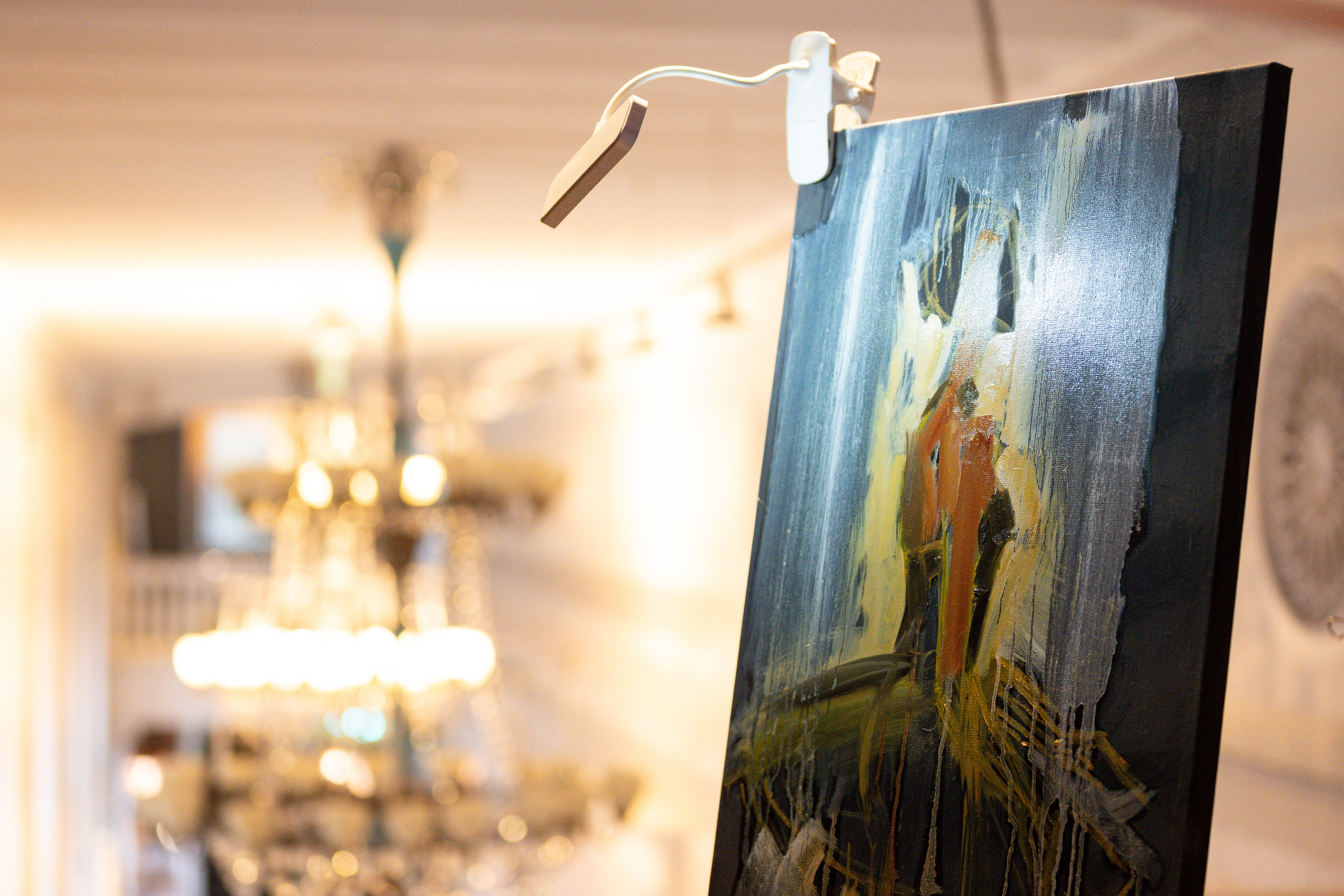 Художницы. Фотограф и видеограф в Москве Анна Матюхина