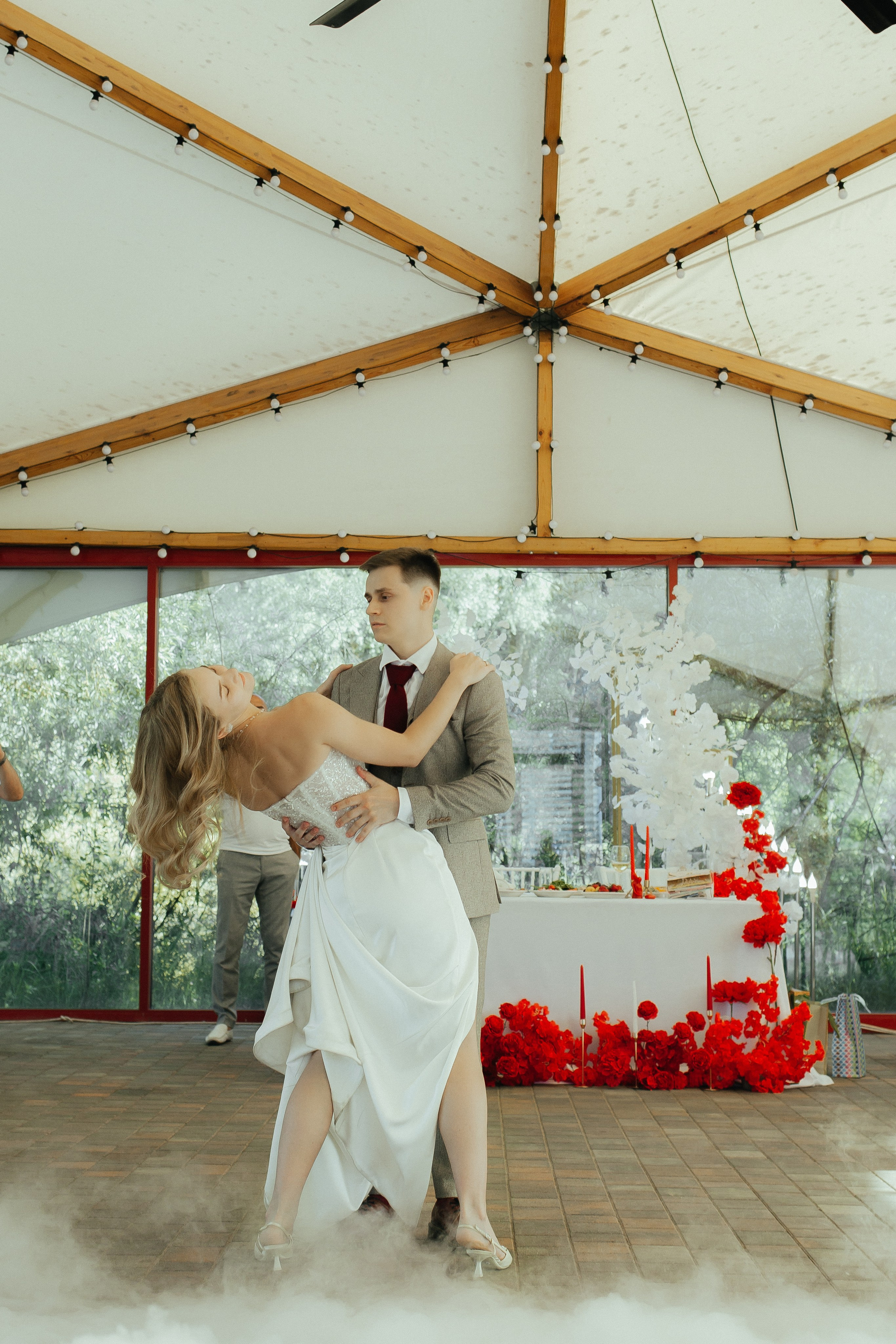 D & D. Фотограф Ольга Сапронова. Свадебный фотограф Ольга Сапронова