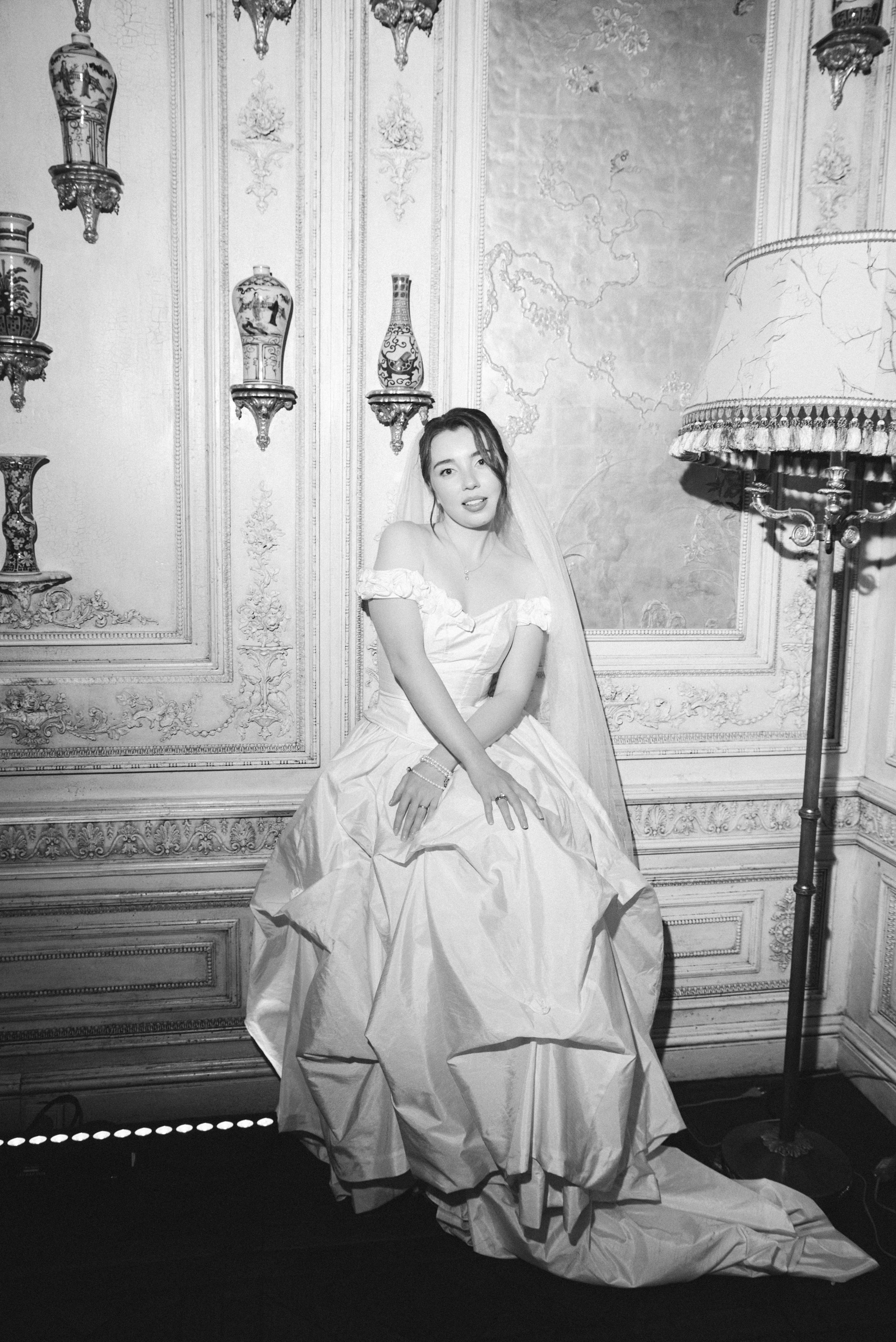 Георгий & Александра. Свадебный, семейный, женский фотограф в Москве, Мытищах, Королёве Ксения Узилле