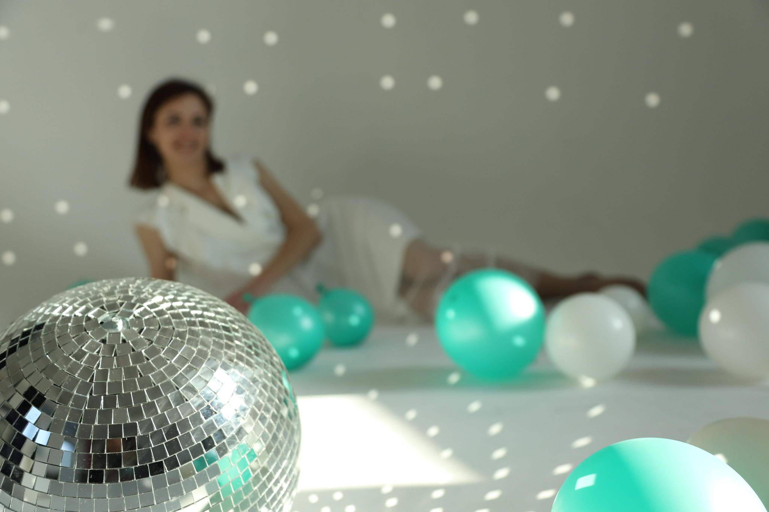 ДР Елисея. Семейный и детский фотограф в Краснодарском крае