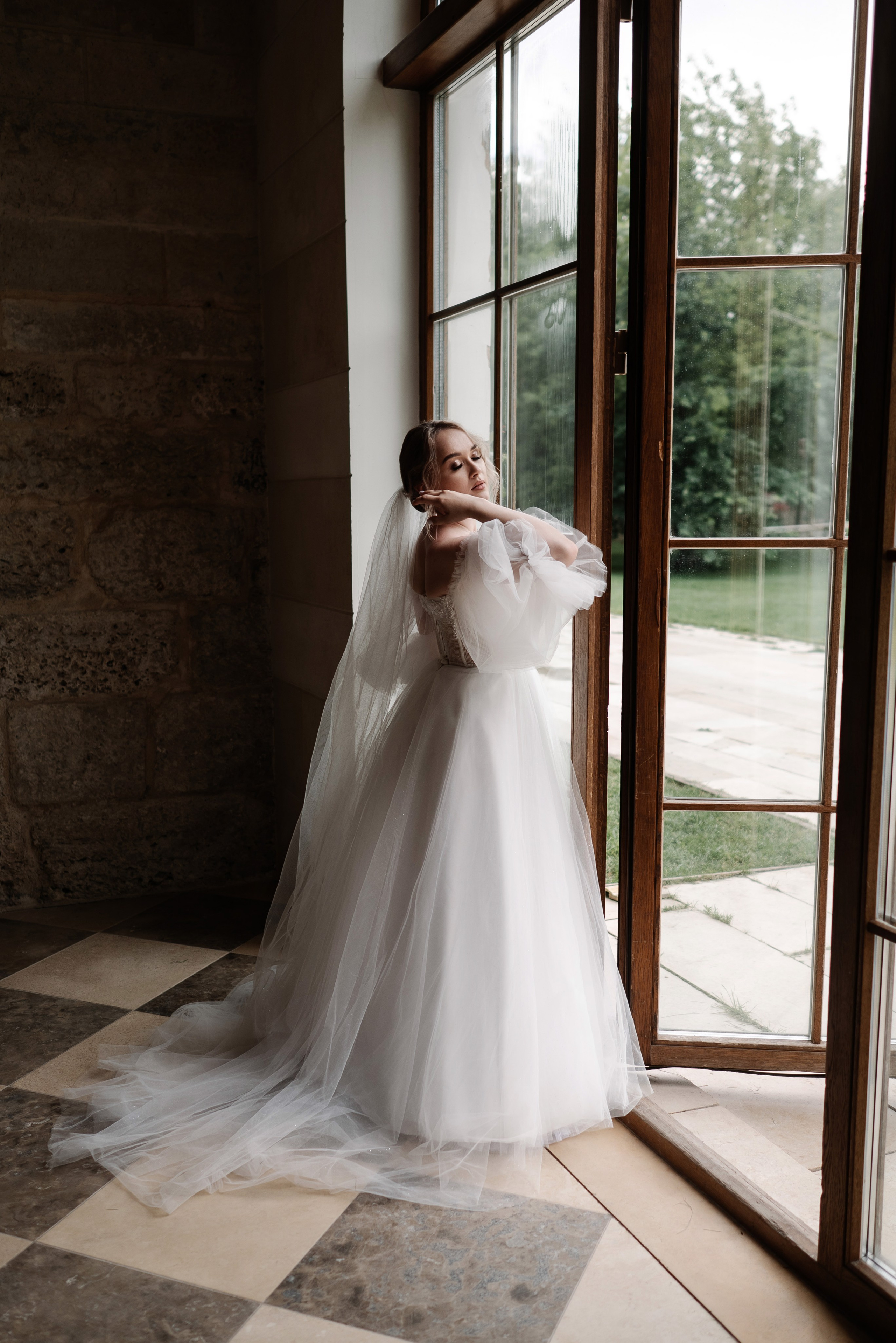 Свадьбы. Свадебный и портретный фотограф в Липецке Юлия Свит