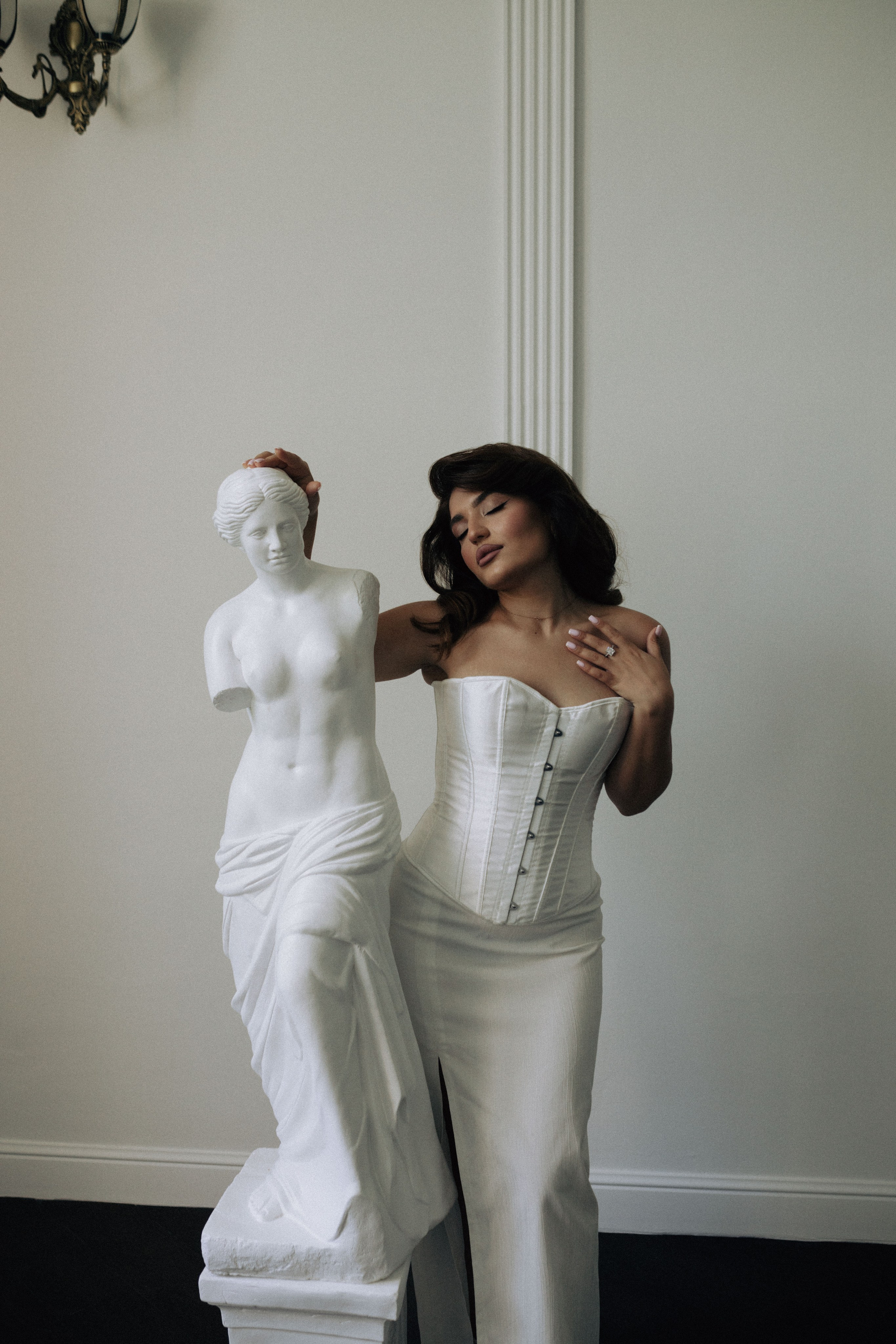 Сона. Фотограф Стилист Тюмень Вера Хайруллина