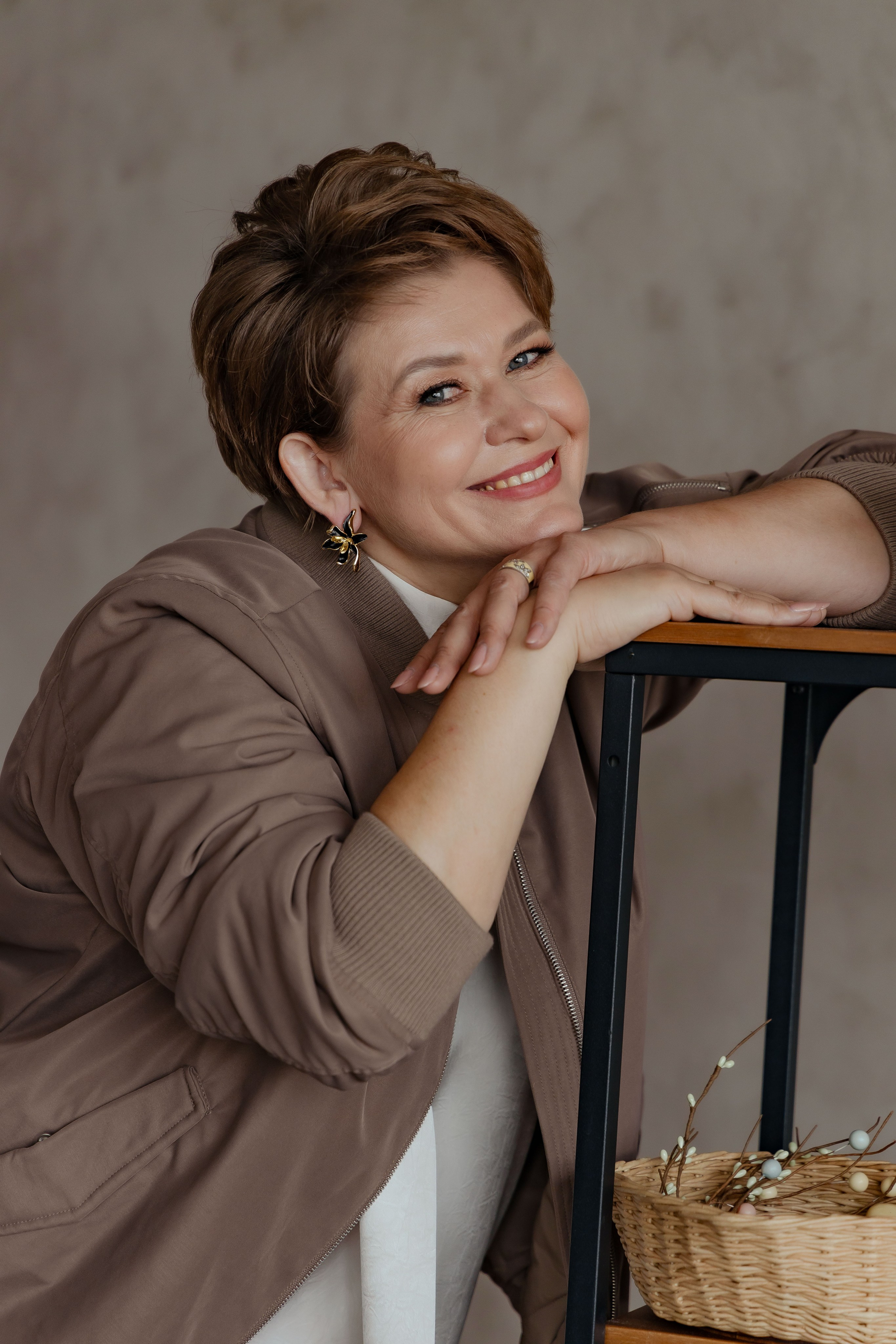 Контент для владелицы швейным производством. Фотограф в Барнауле Юлия Яковлева