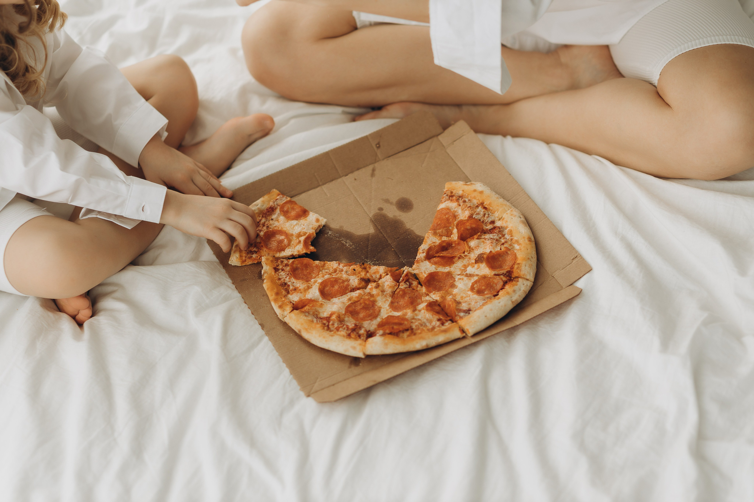 Пицца пати фотосет. Свадебный фотограф в городе Подольск МО и Москва Крылова Ирина