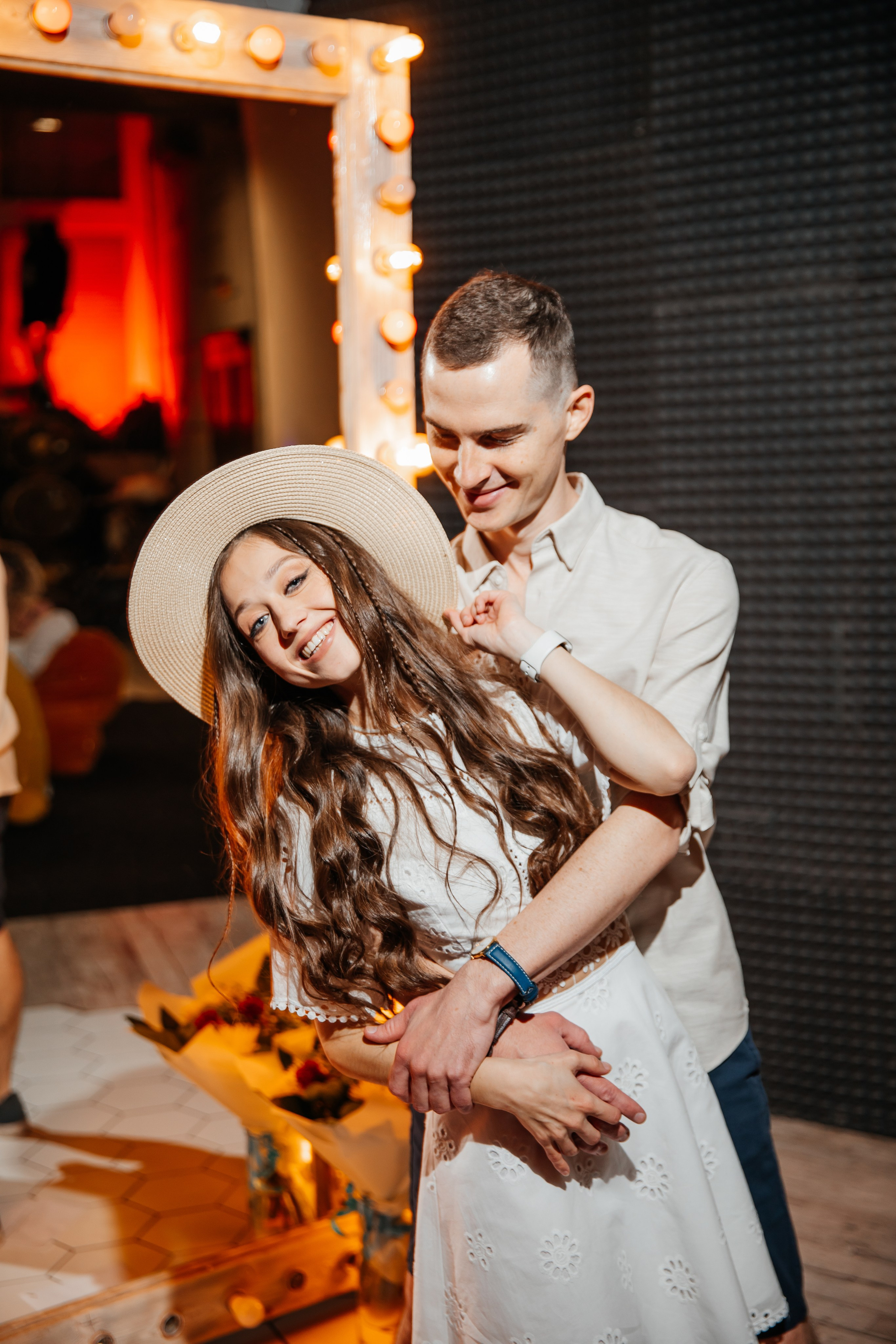 Дни Рождения. Фотограф в Москве Рышкевич Полина