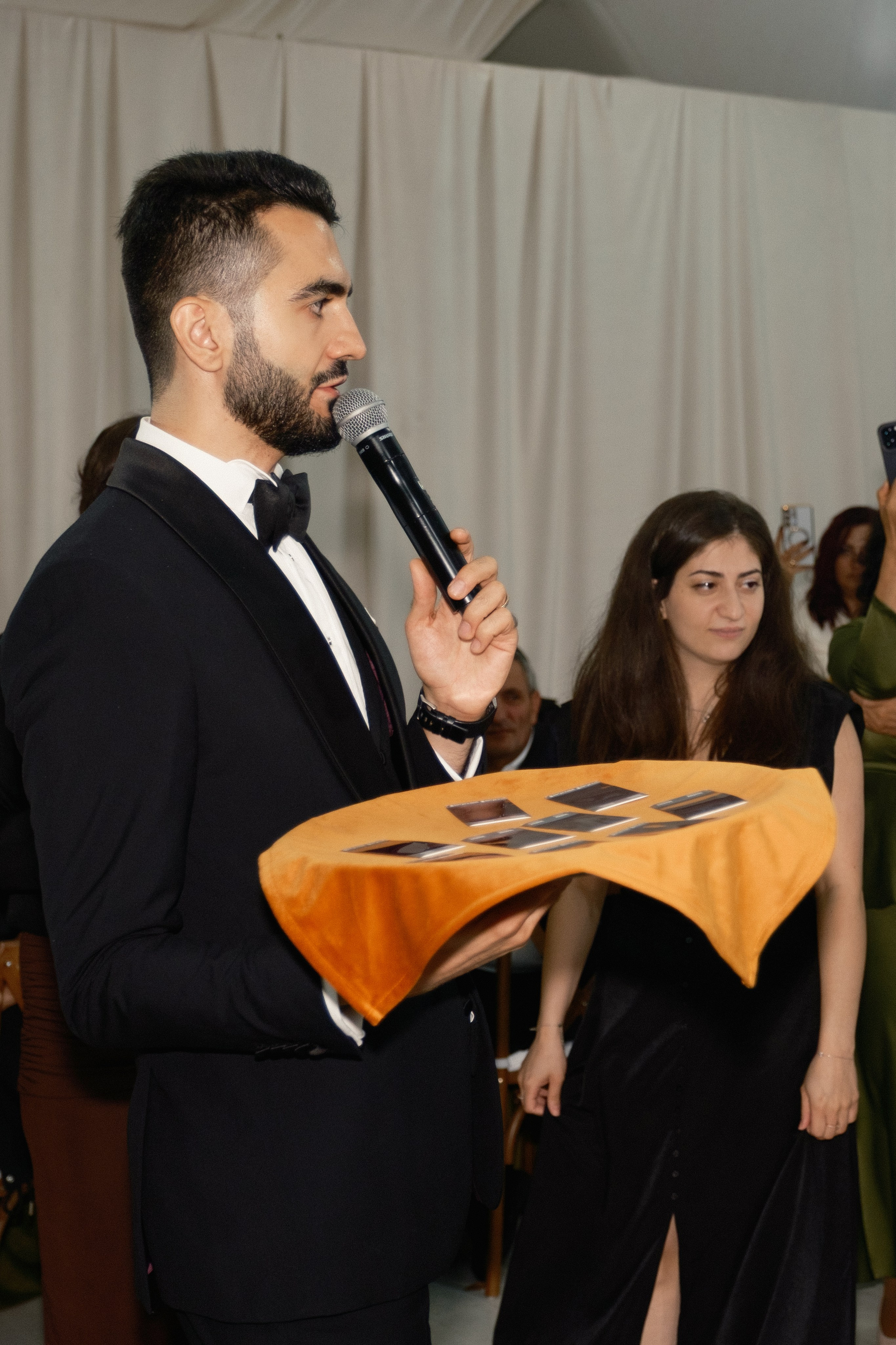 Сирак / Вероника. Свадебный Видеограф Фотограф в Сочи