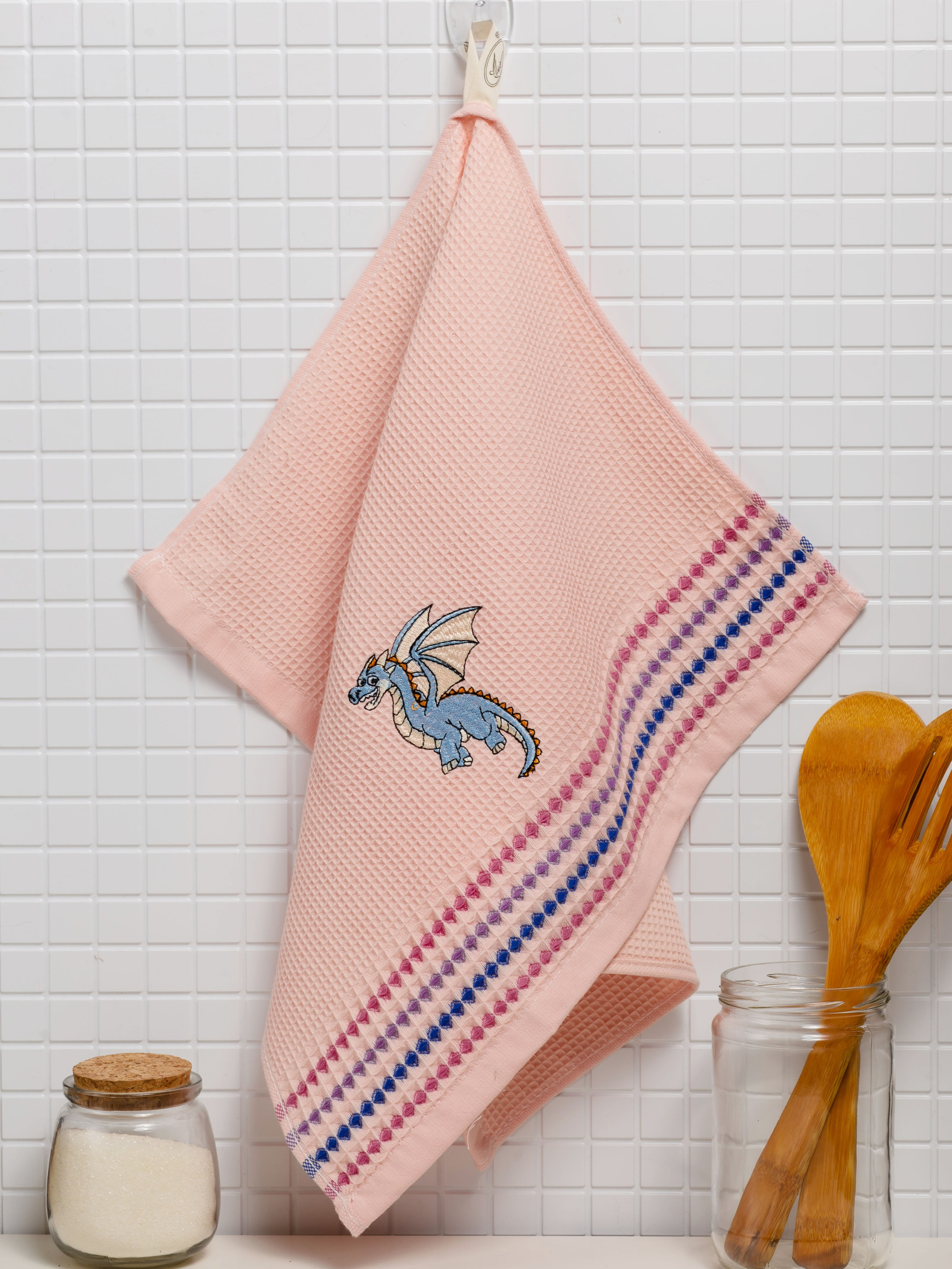 Кухонные полотенца. Предметный фотограф для маркетплейсов в Кемерово Ольга Воловяшко