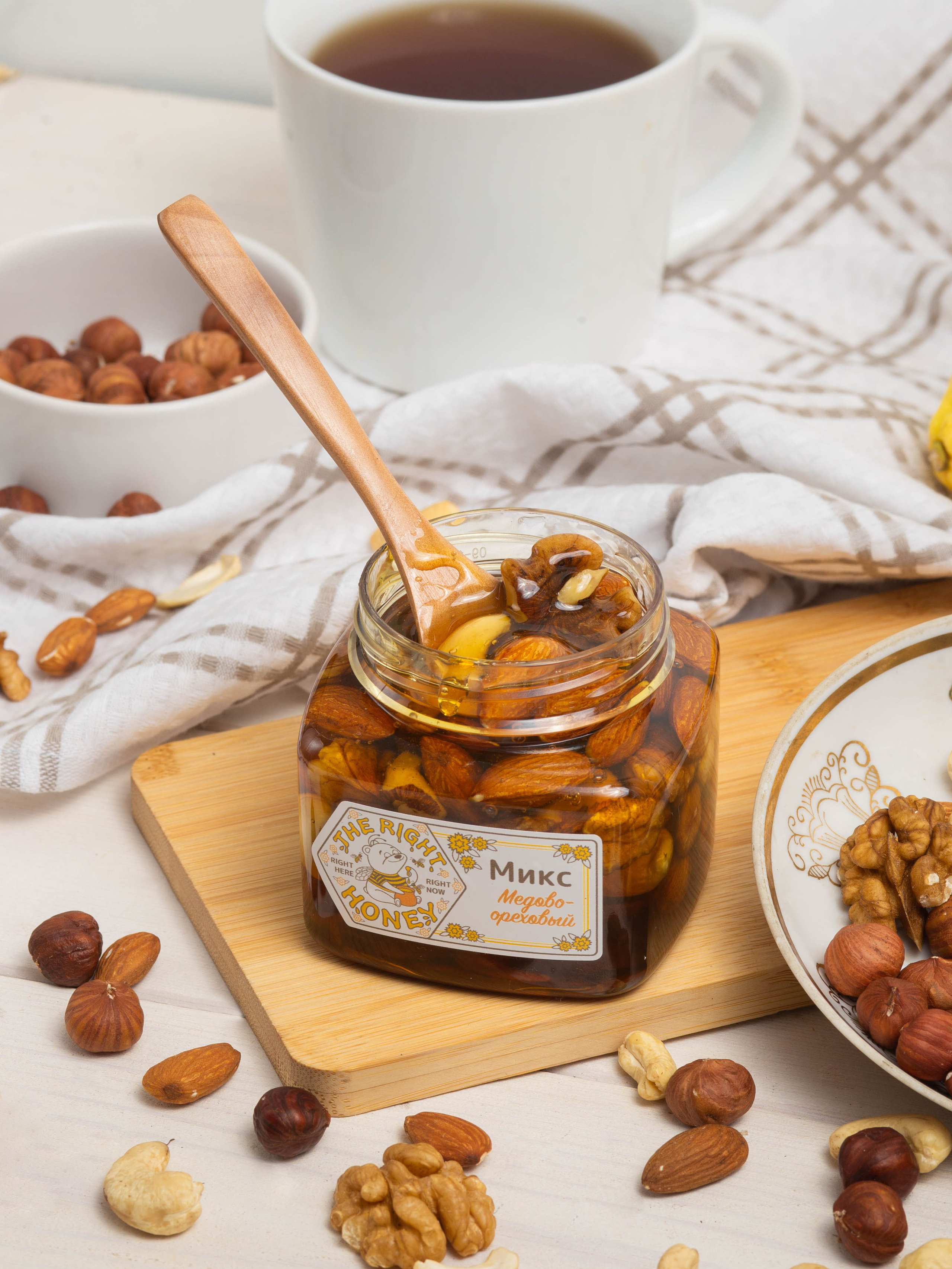 Мед. Предметный фотограф для маркетплейсов в Кемерово Ольга Воловяшко