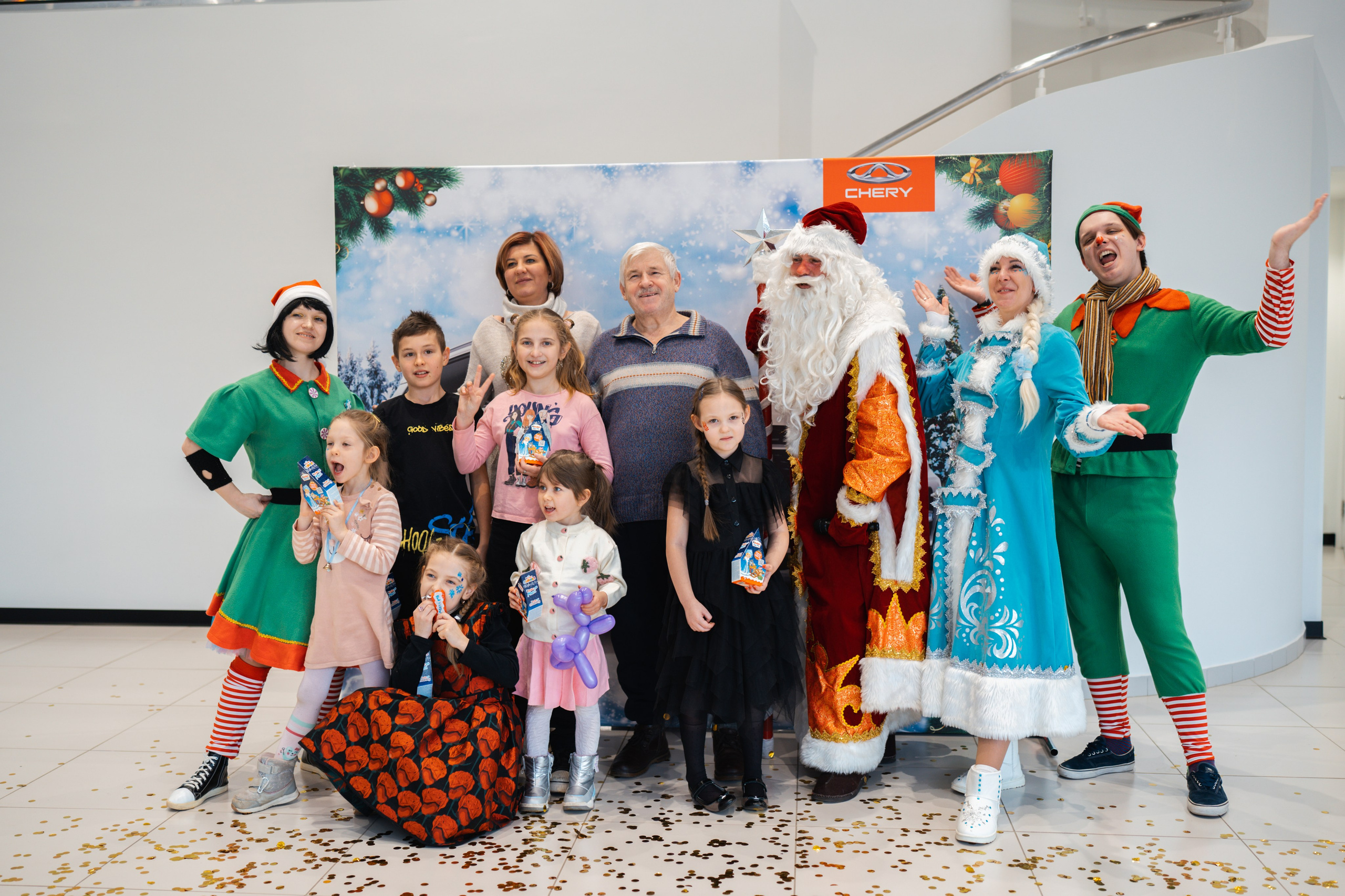 Рольф CHERY. Свадебный фотограф в Москве Кристина Чехова