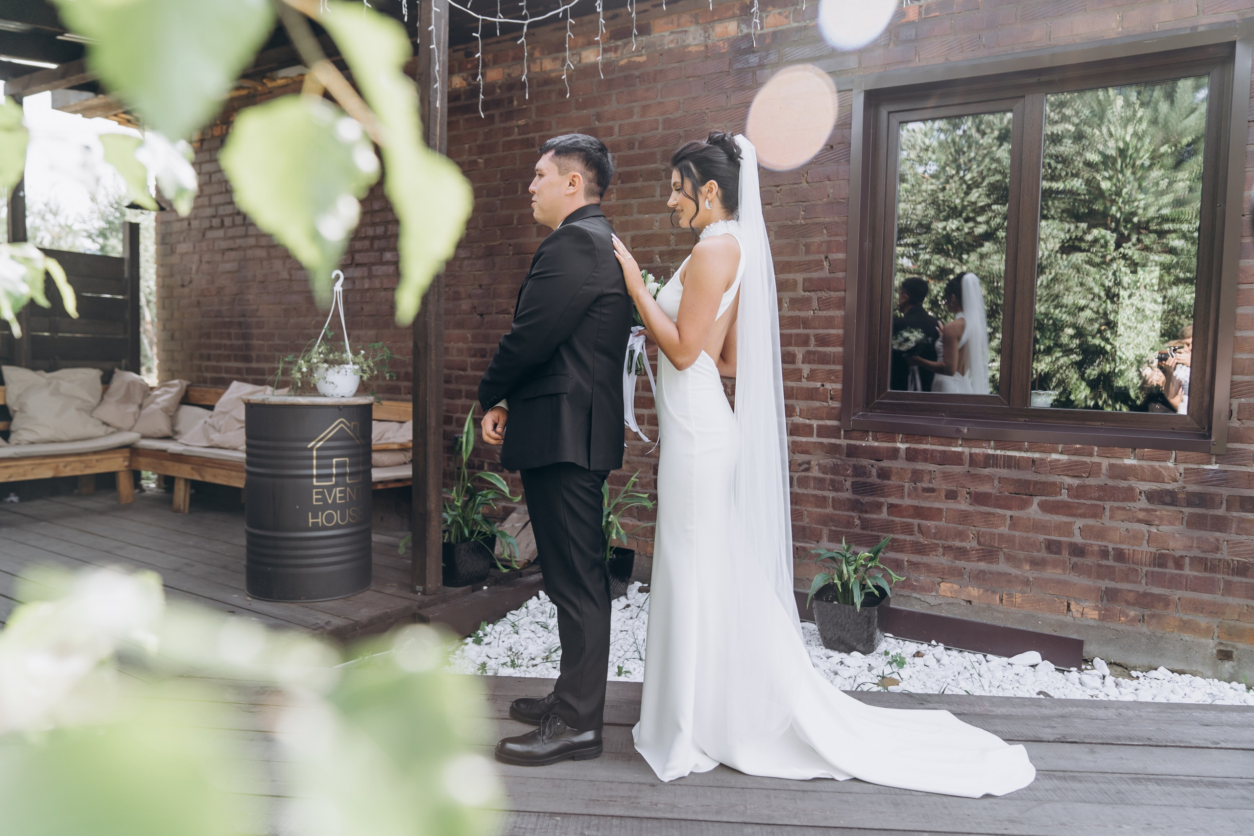 Event house Виталий & Алена. Фотограф Ангарск Иркутск Ксения Король