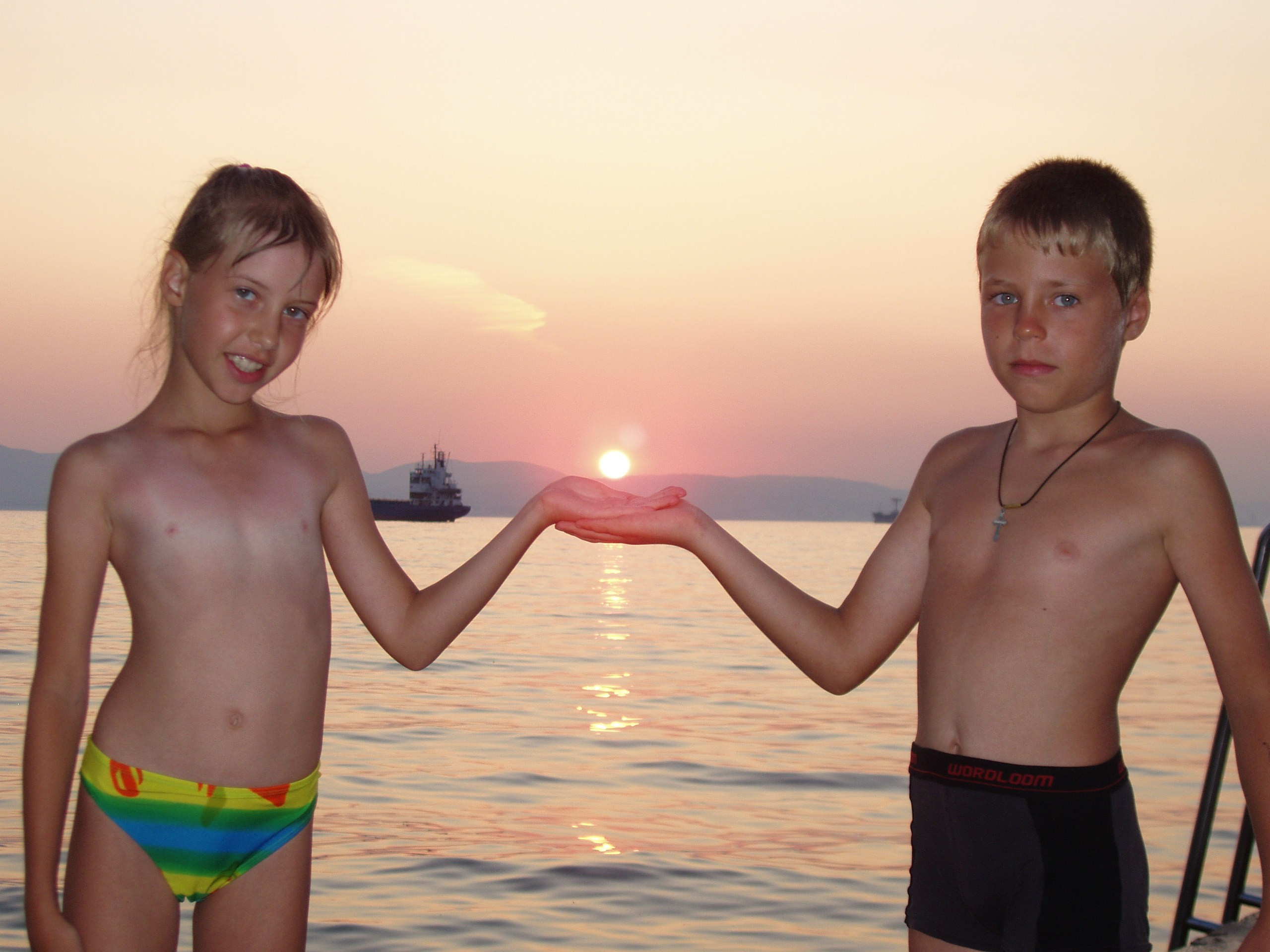 Отпуск 27.05-16.08. Семейный, Свадебный фотограф СПБ Питер— Романова Екатерина