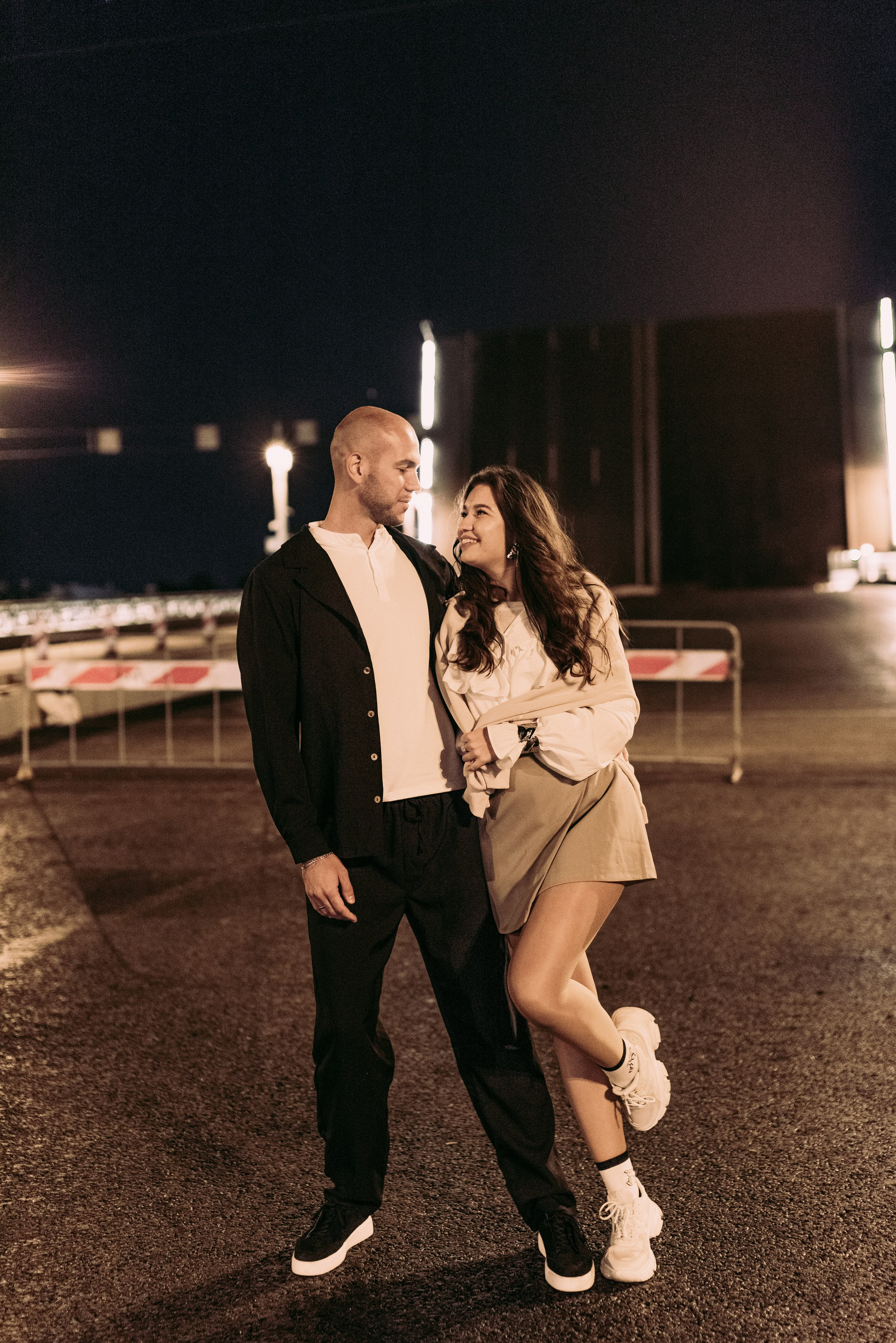 Bridge. Семейный, Свадебный фотограф СПБ Питер— Романова Екатерина