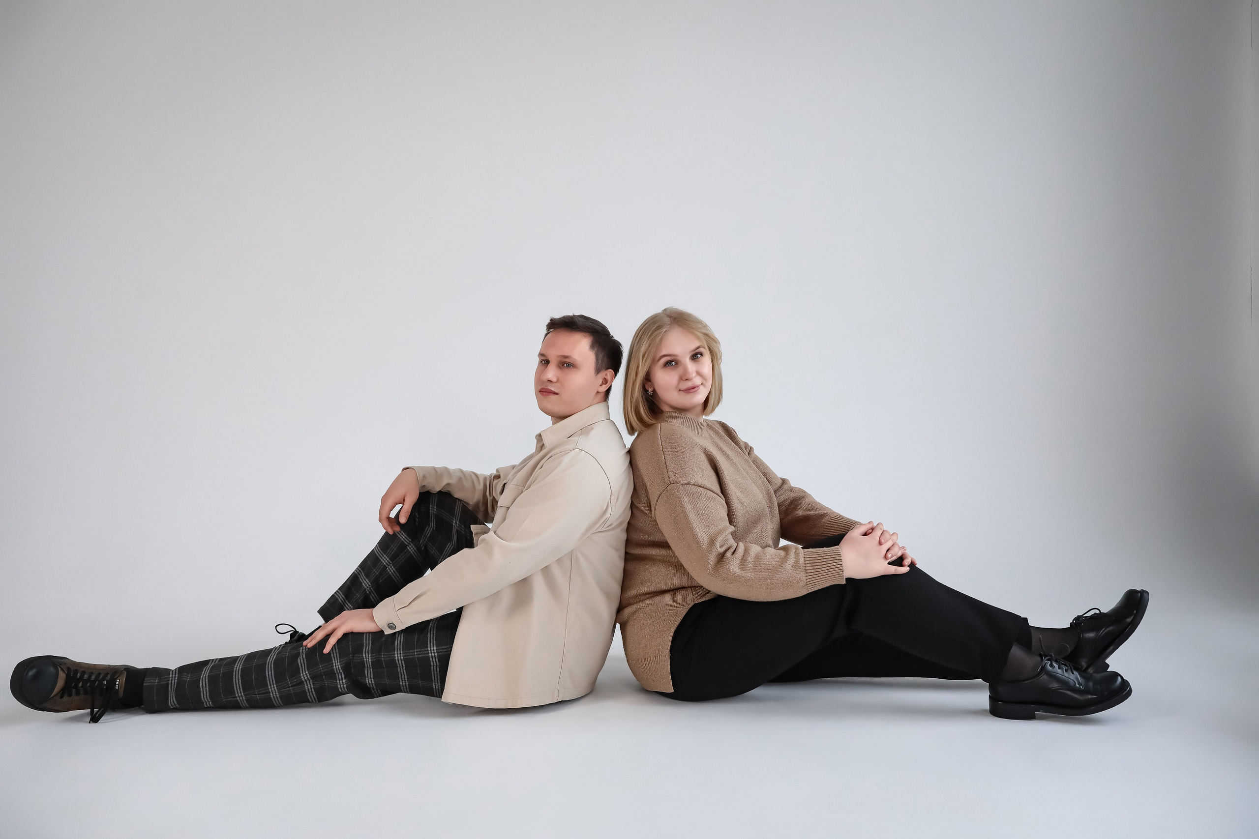 LOVE-STORY (Съемка влюбленных). Фотограф г. Хабаровск. Семейные и индивидуальные съёмки