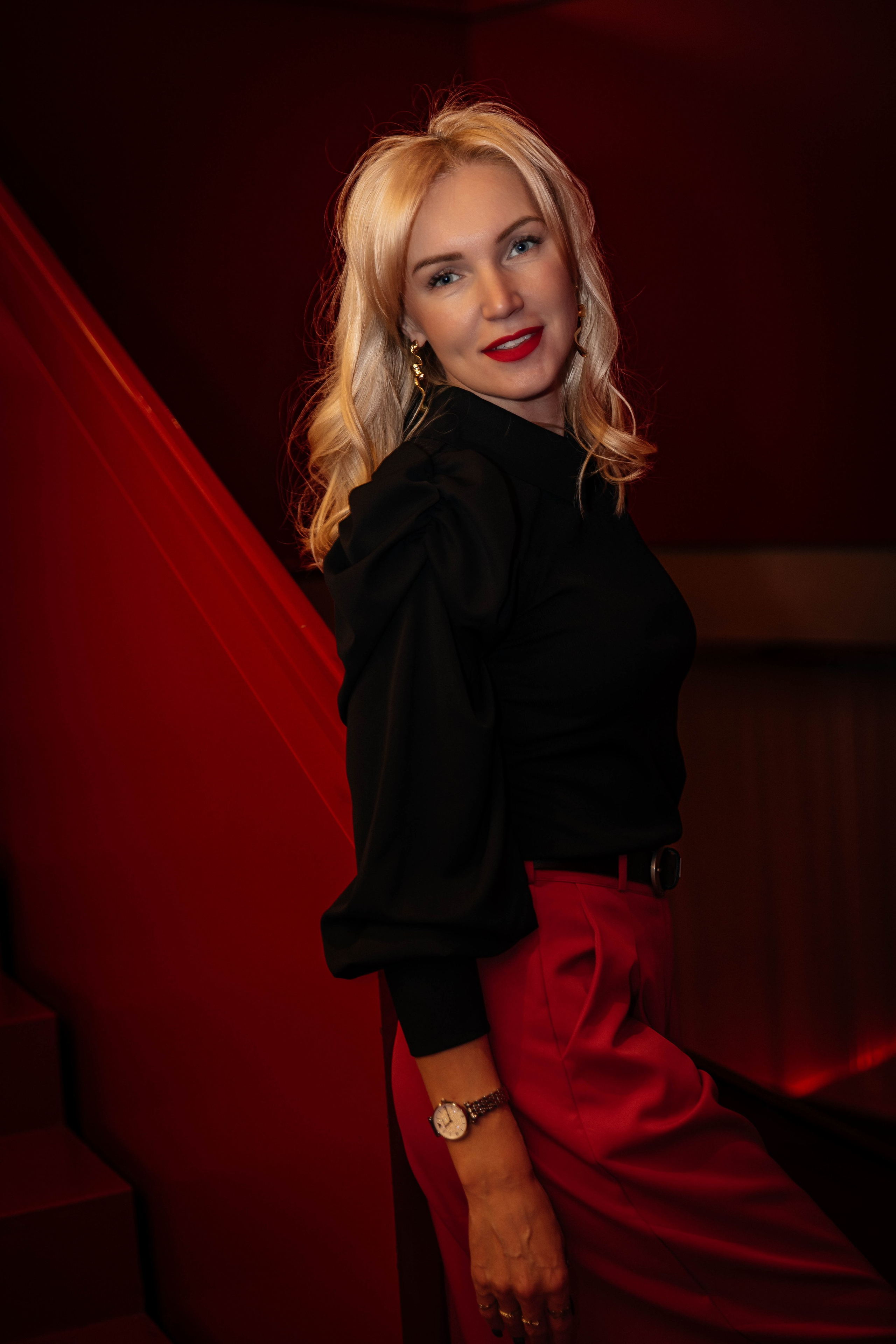 Татьяна. Мужской фотограф СПб