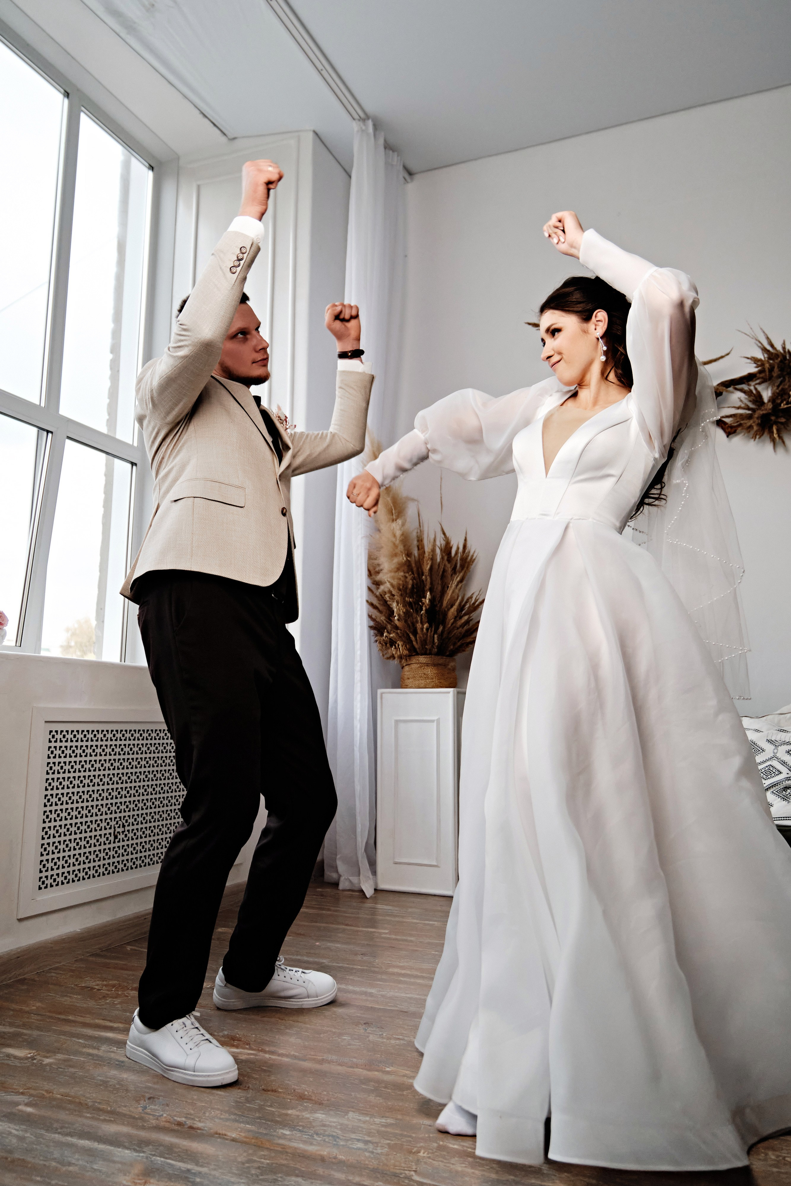 Лада и Константин