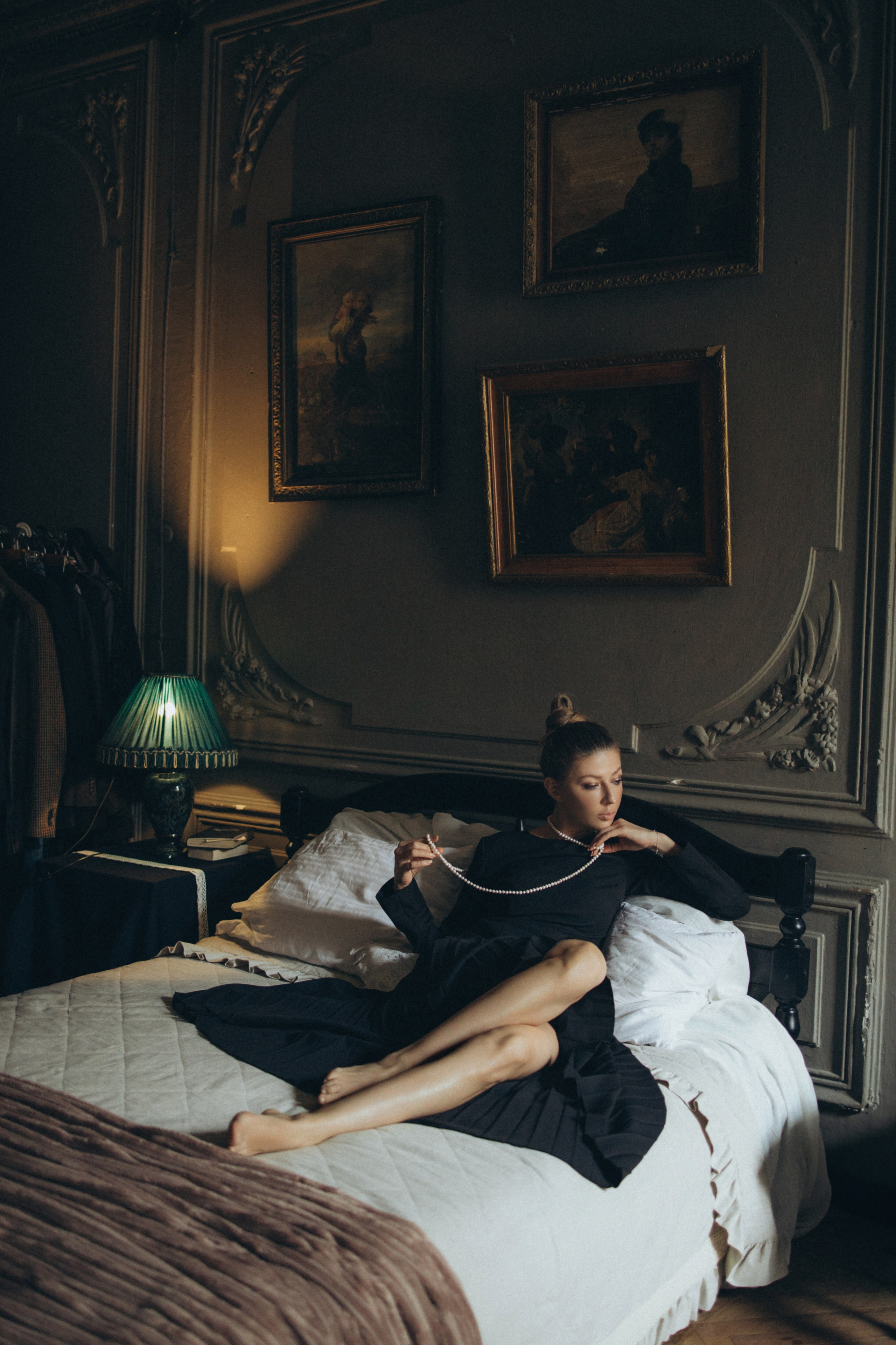 Евгения. Юлия Пробер фотограф в Санкт-Петербурге