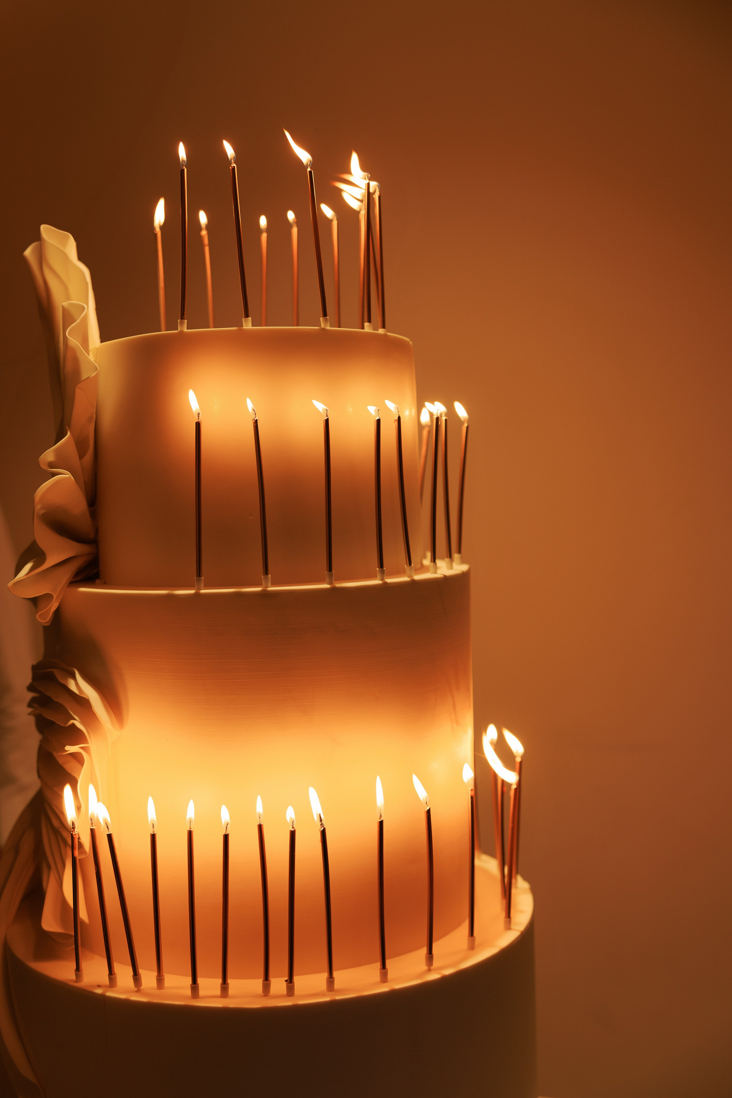 V's B-DAY. Свадебный и event-фотограф Иван Волнухин