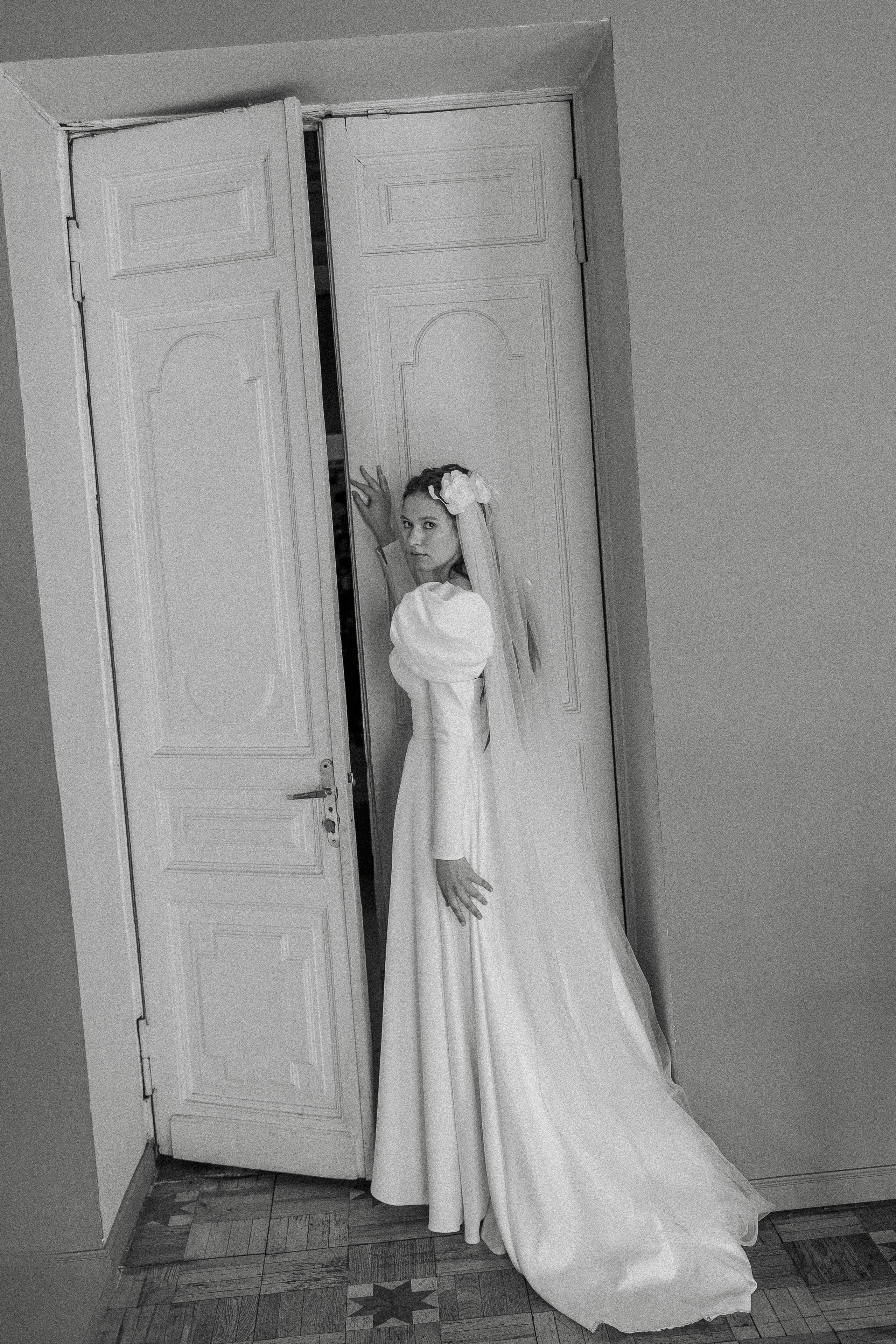 N & V. Свадебный и event-фотограф Иван Волнухин