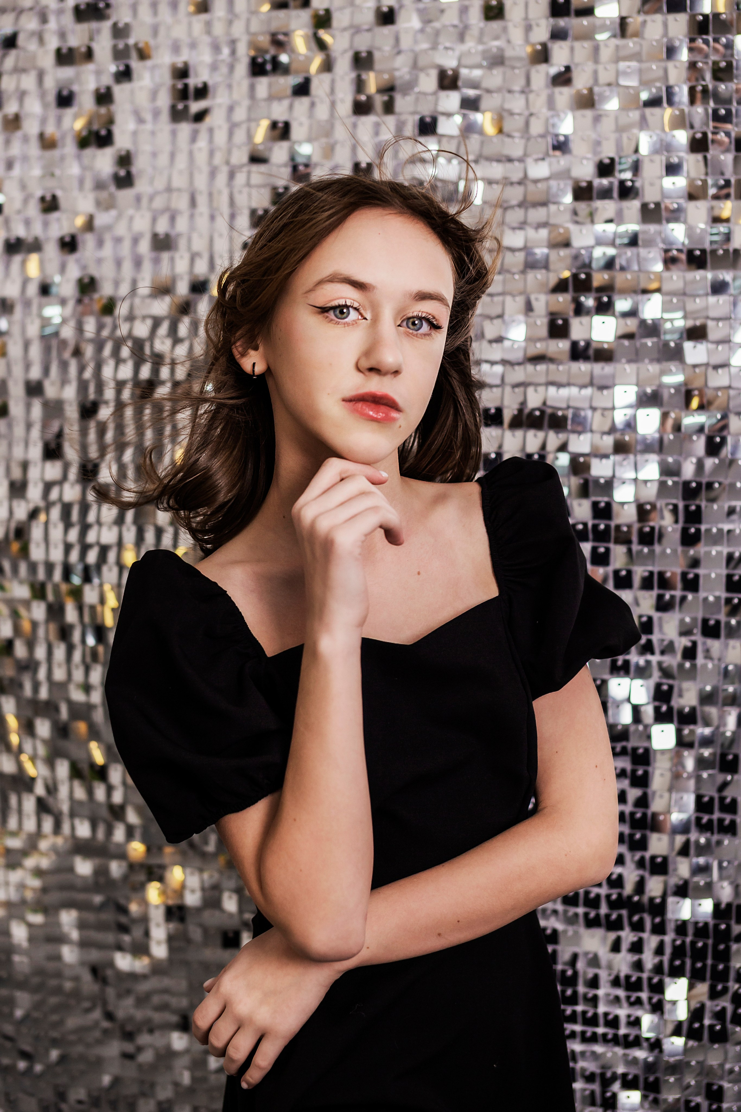 12 лет. Семейный фотограф в Саратове