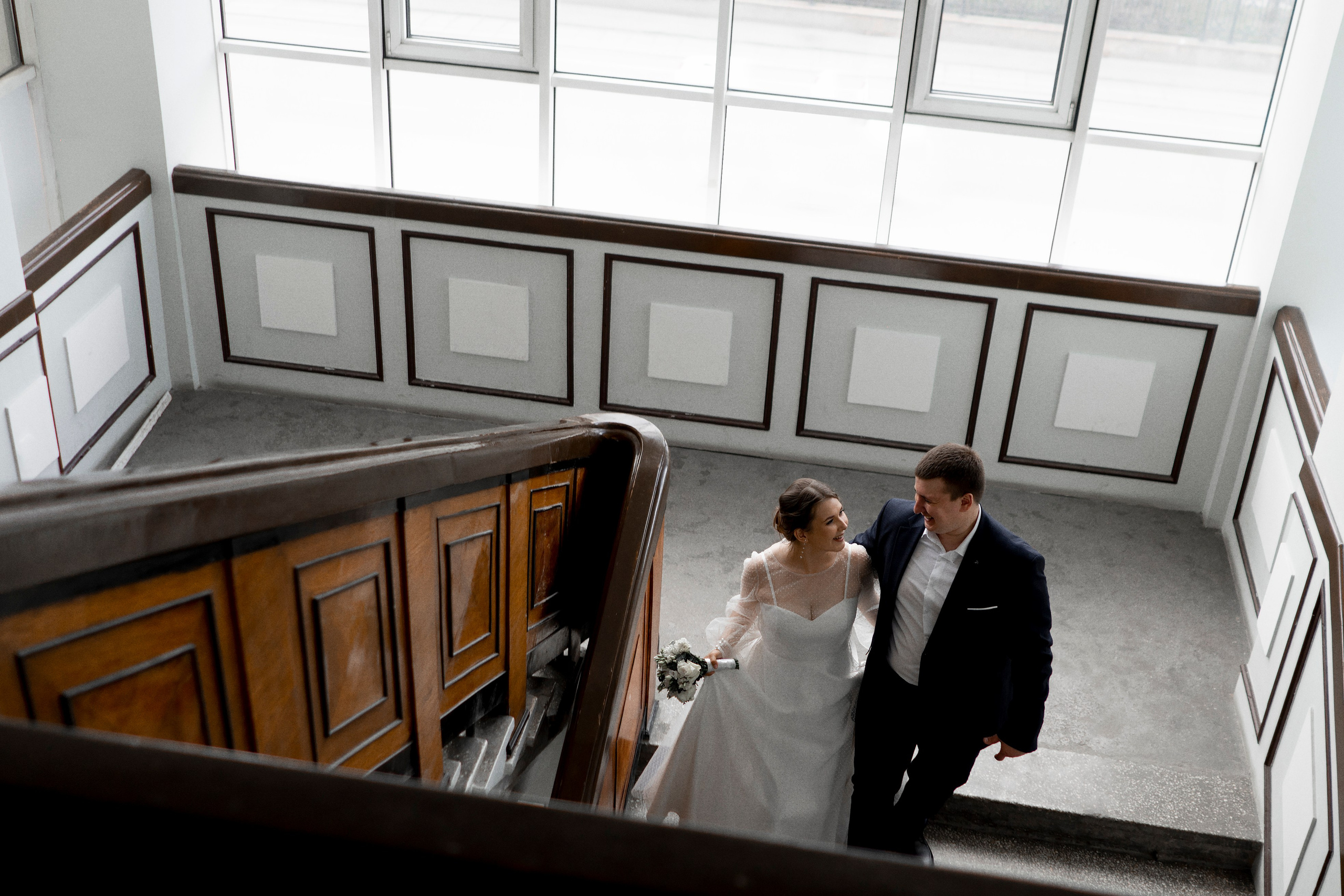 Свадебный фотограф Алексей Малышев в Екатеринбурге