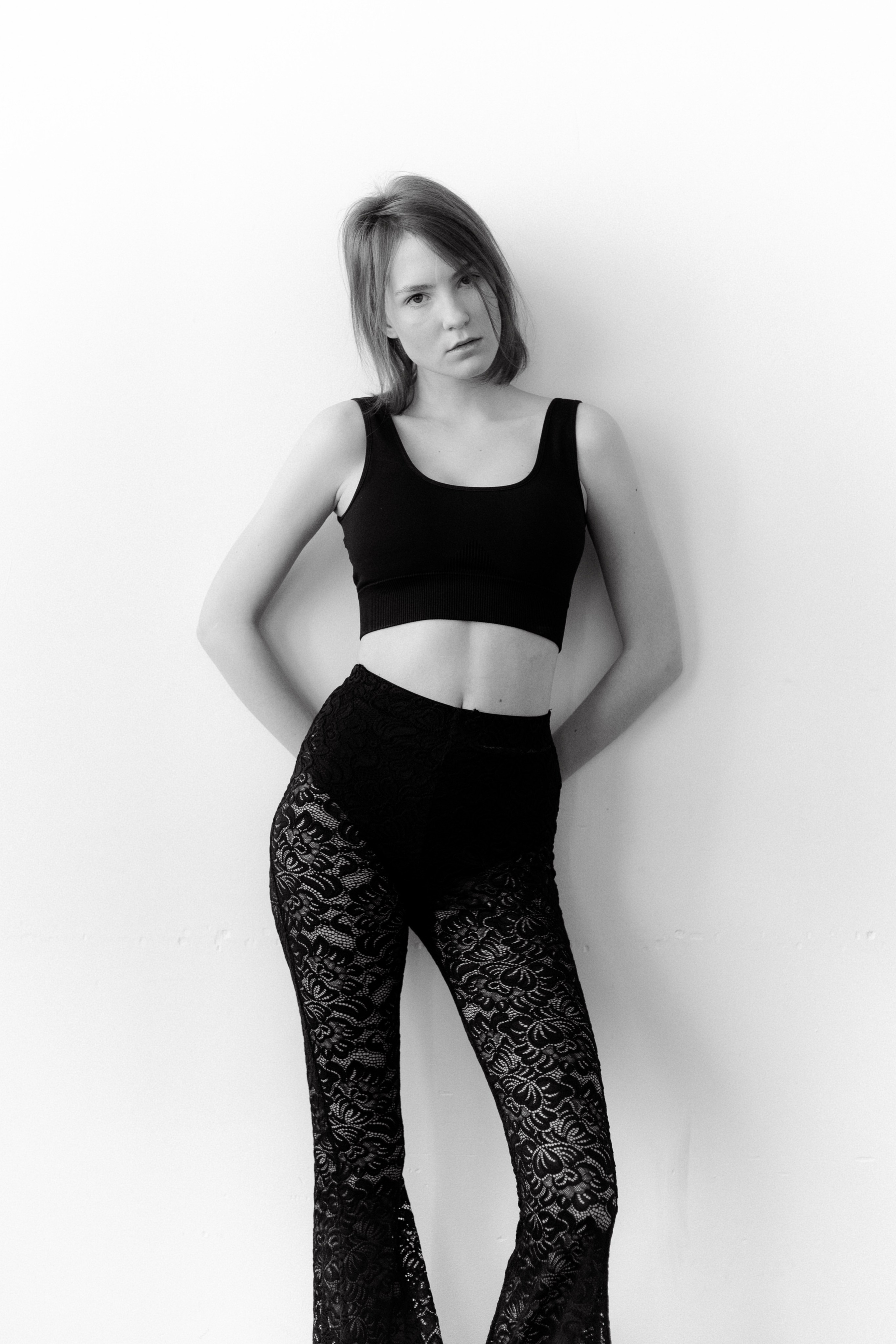 Kattie. Фотограф Москва Дмитрий Курасов