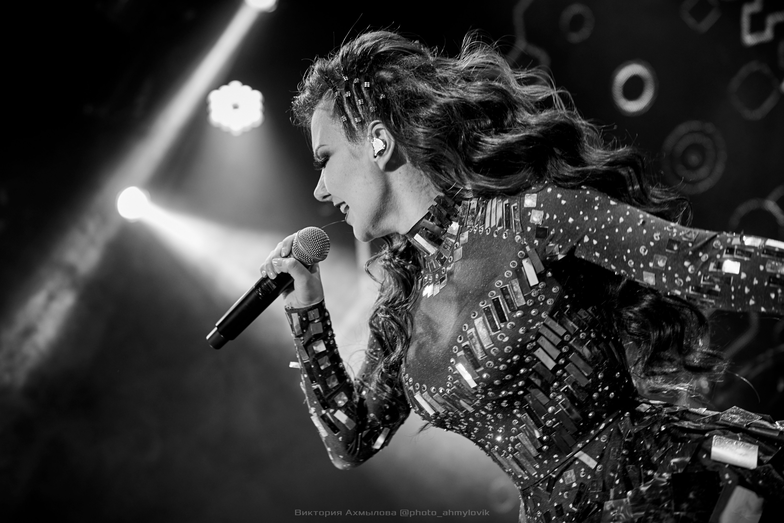 13.10.2024 ДЖОКОНДА в Урбан. Виктория Ахмылова. Фотограф в Москве