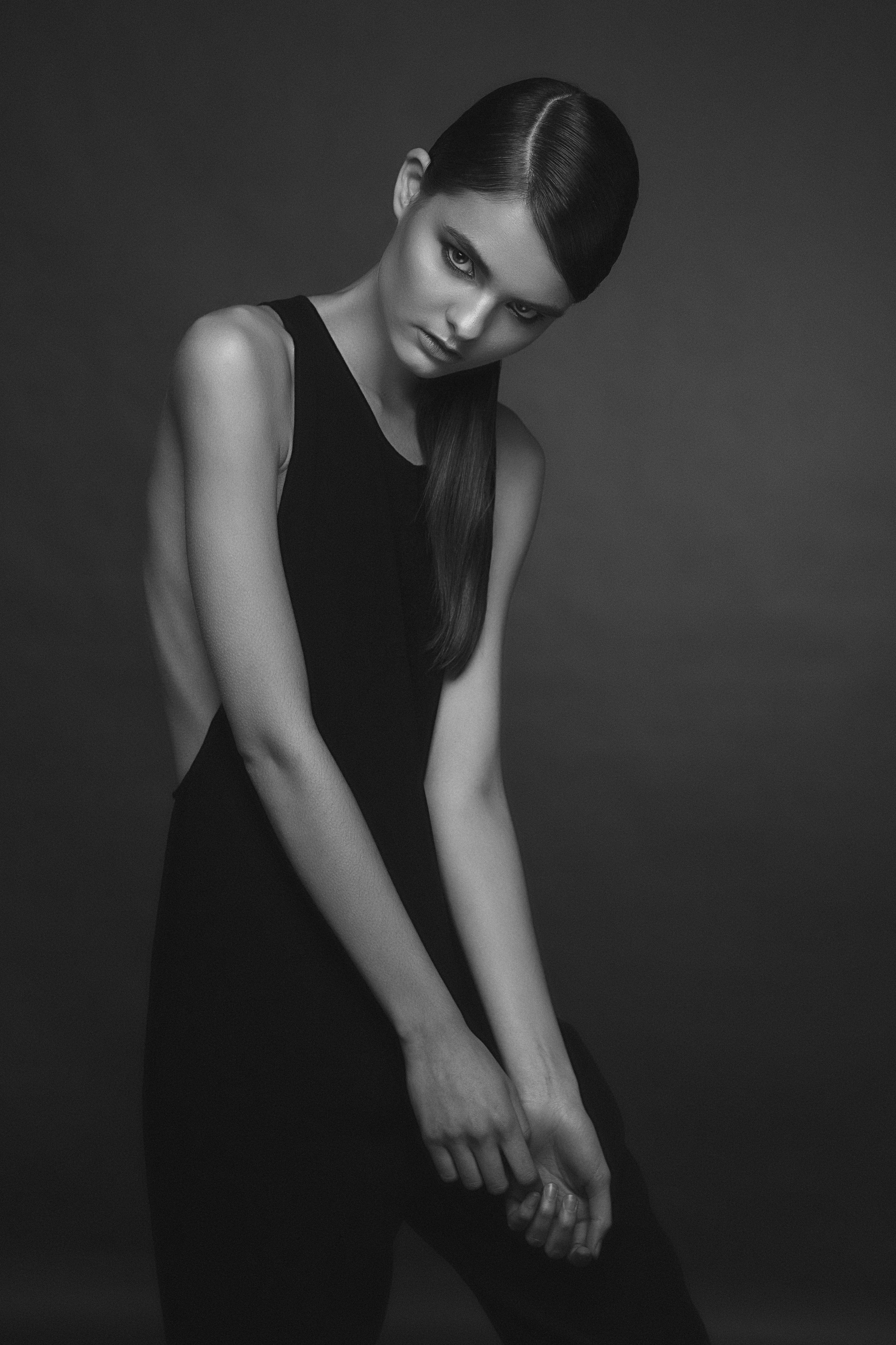 LOREAL. Портретный и репортажный фотограф в Санкт-Петербурге Виктор Сергин