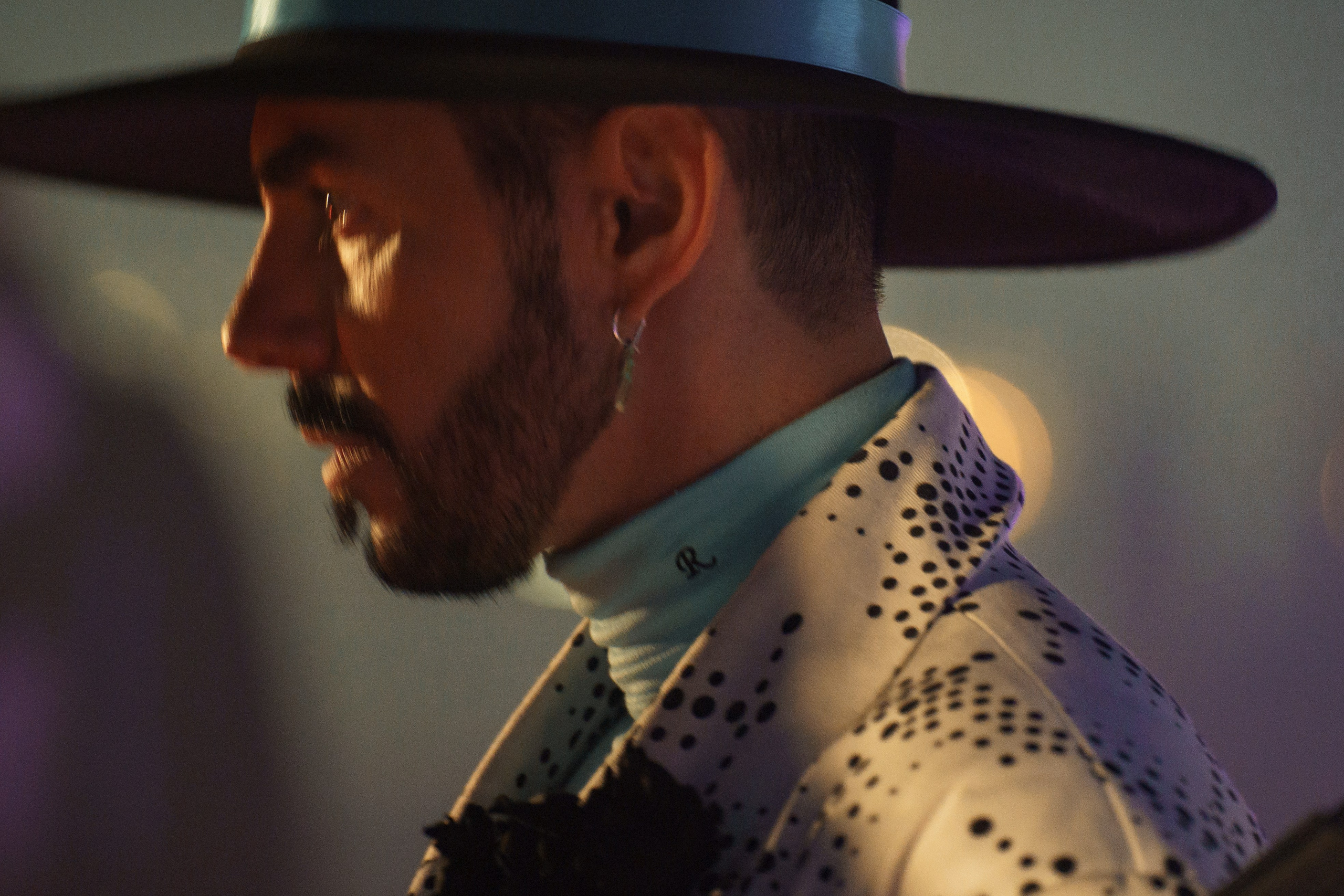 Rodriguez — Похоже на любовь (бэк). Портретный и репортажный фотограф в Санкт-Петербурге Виктор Сергин