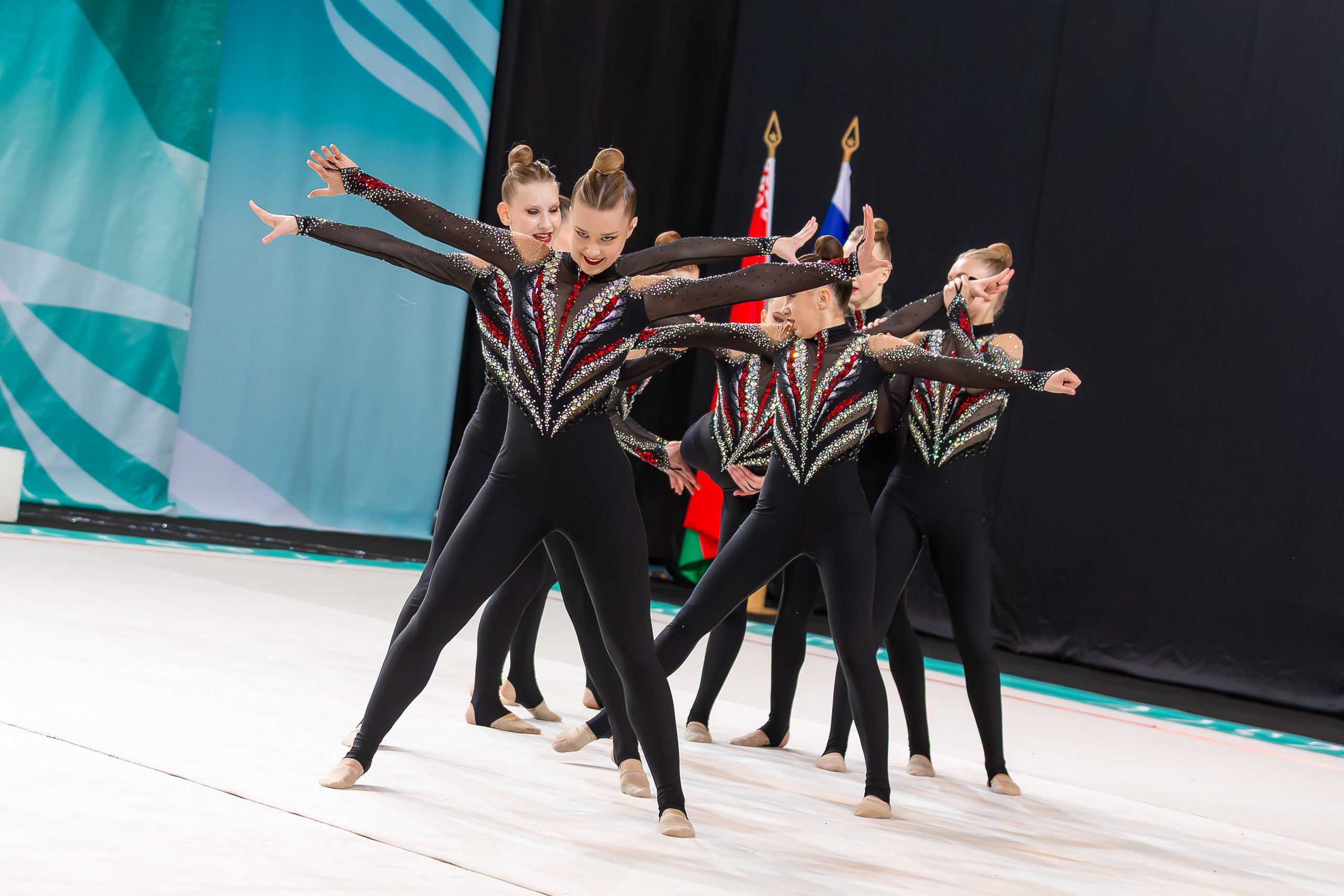 Всебелорусский открытый турнир «АИСТА-2026». GYM-PHOTO. Спорт в кадре