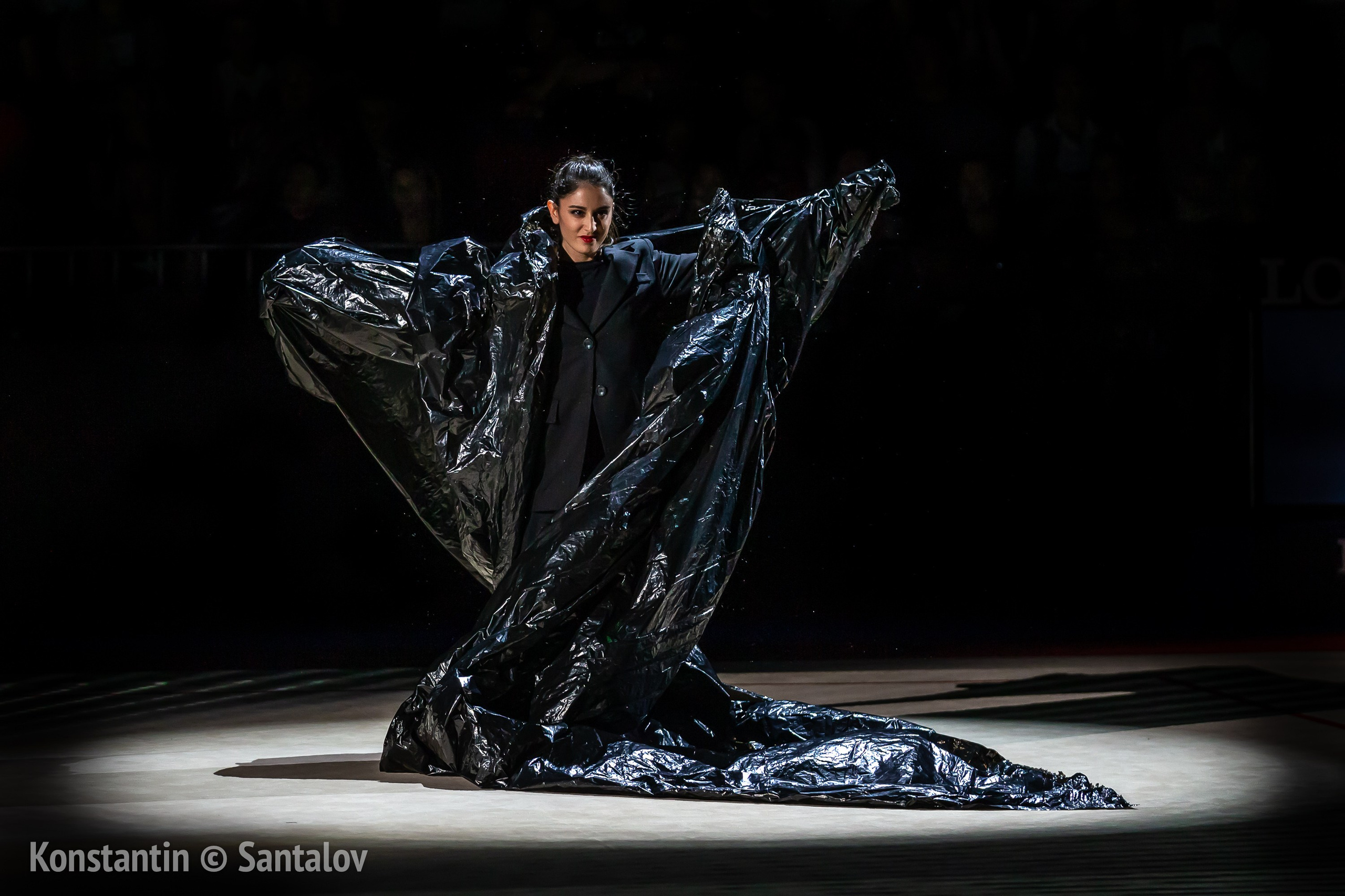 I Чемпионат мира среди юниорок, 2019, Москва, Гала. GYM-PHOTO. Спорт в кадре