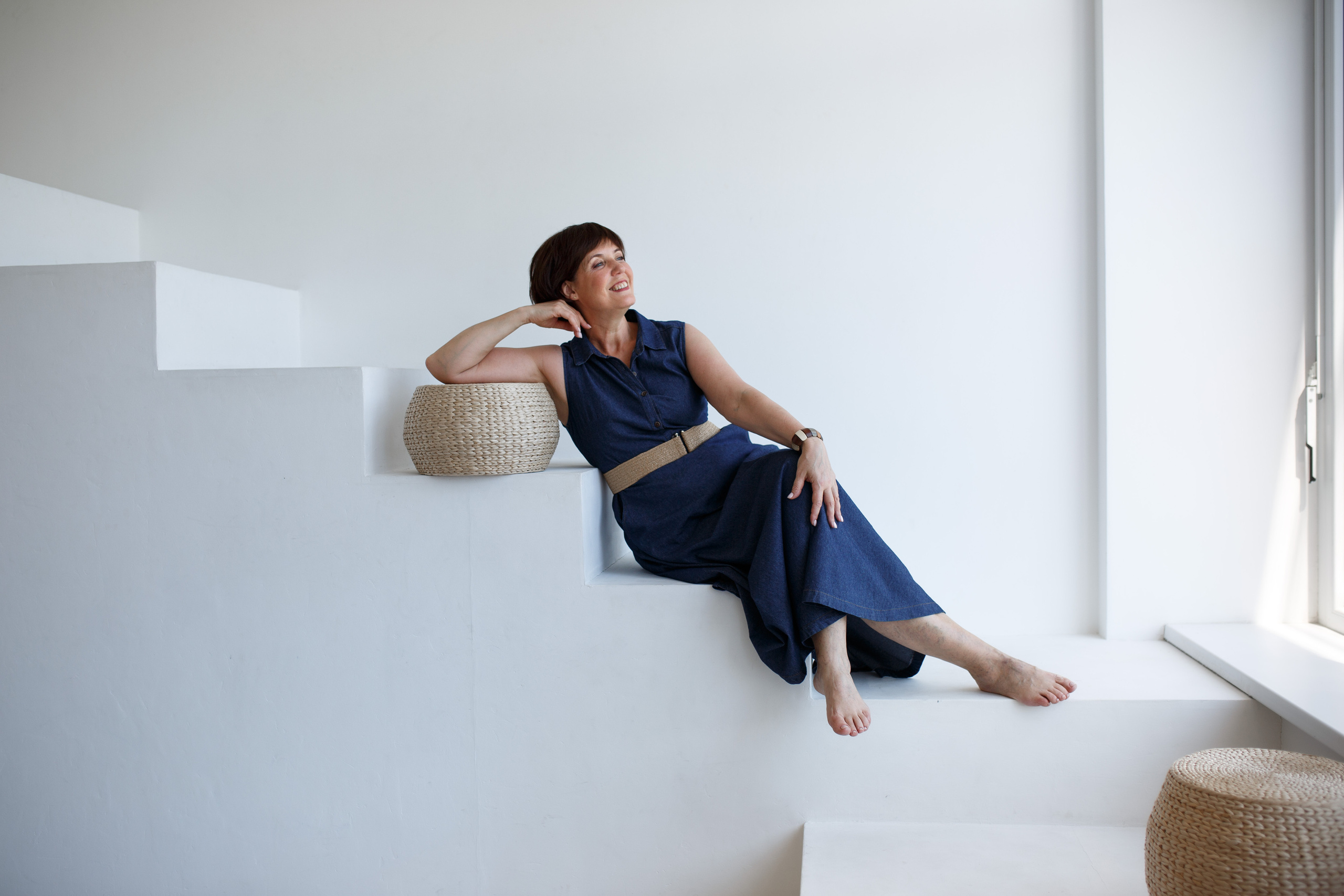 Такая разная Ольга. Главная