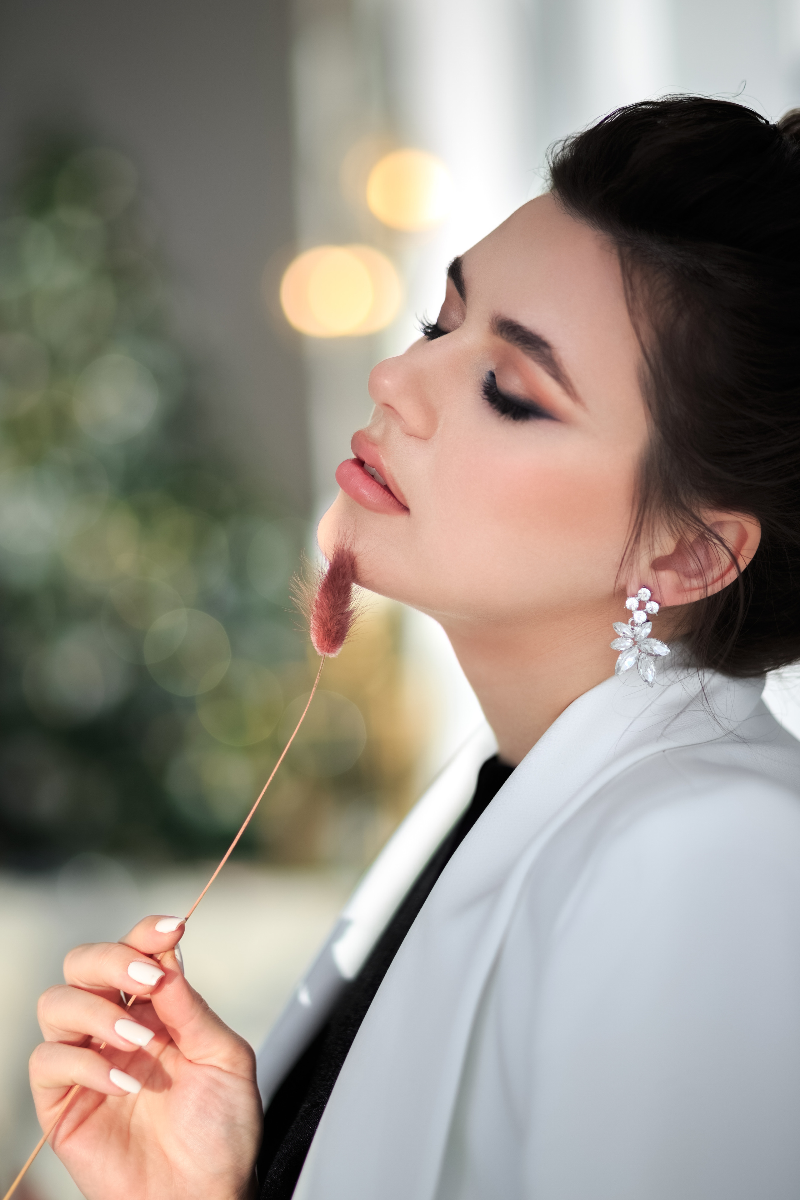 Анастасия. Главная