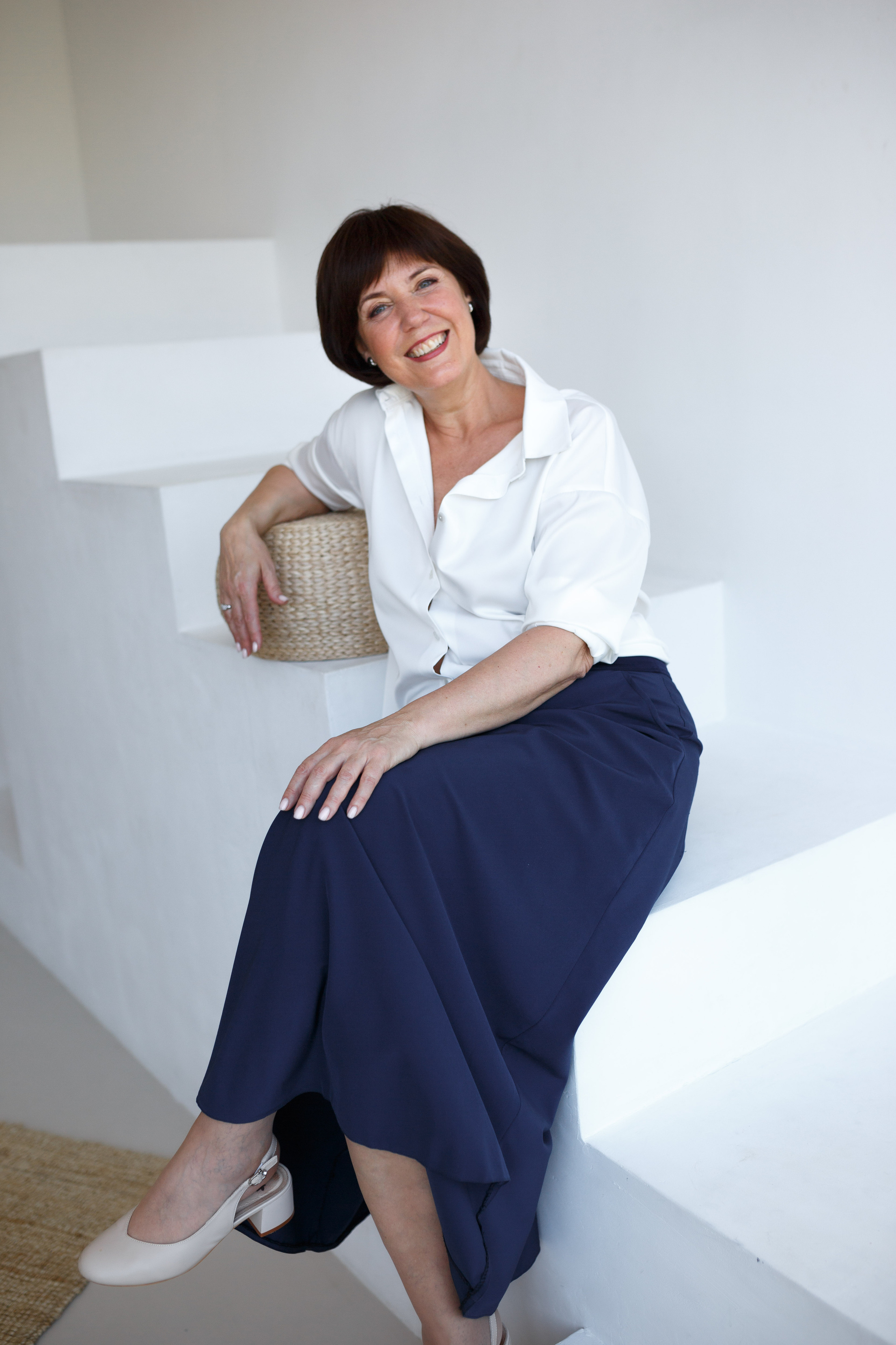 Фотосессия Ольги. Главная