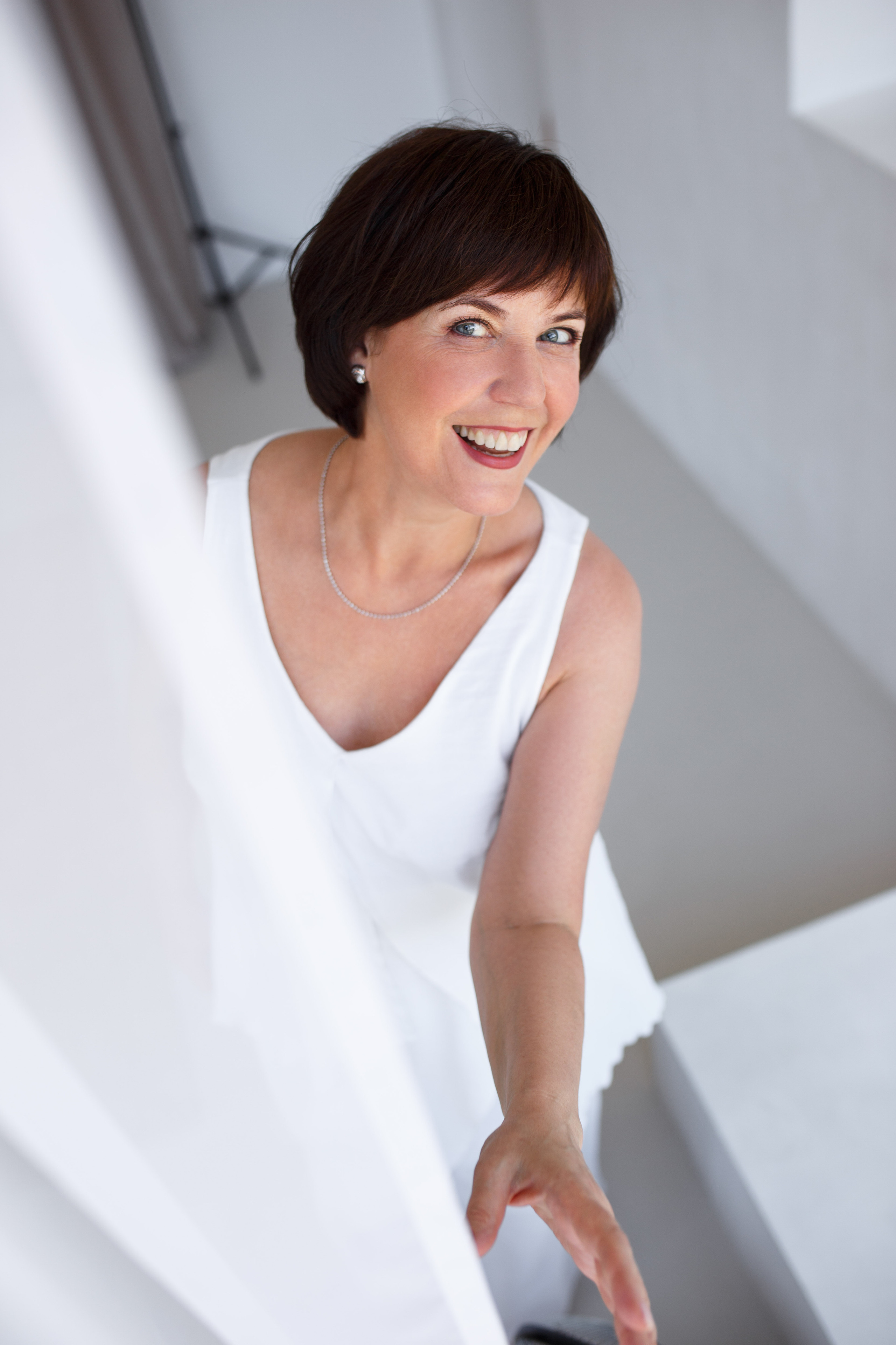 Такая разная Ольга. Главная