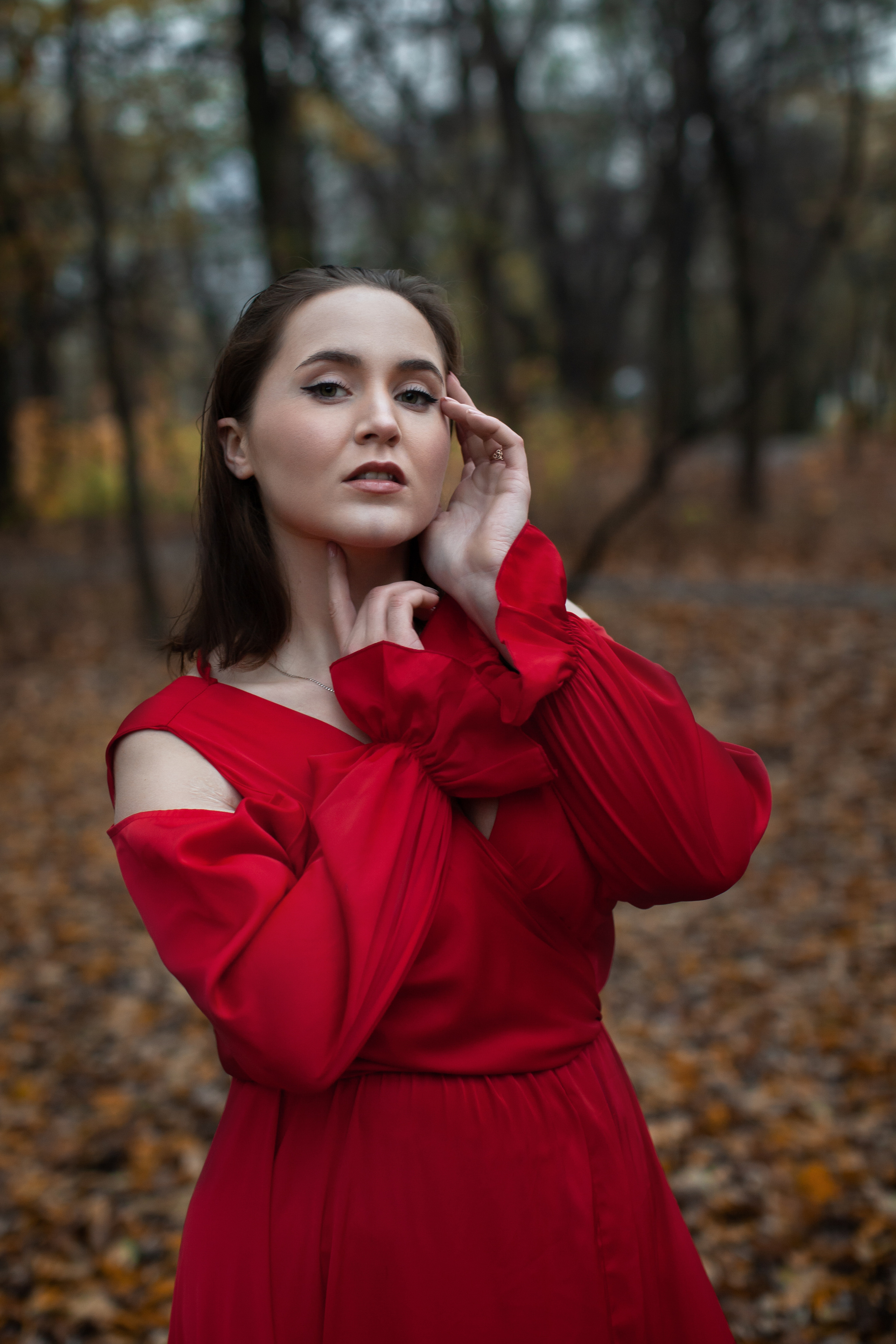 Наира. Главная