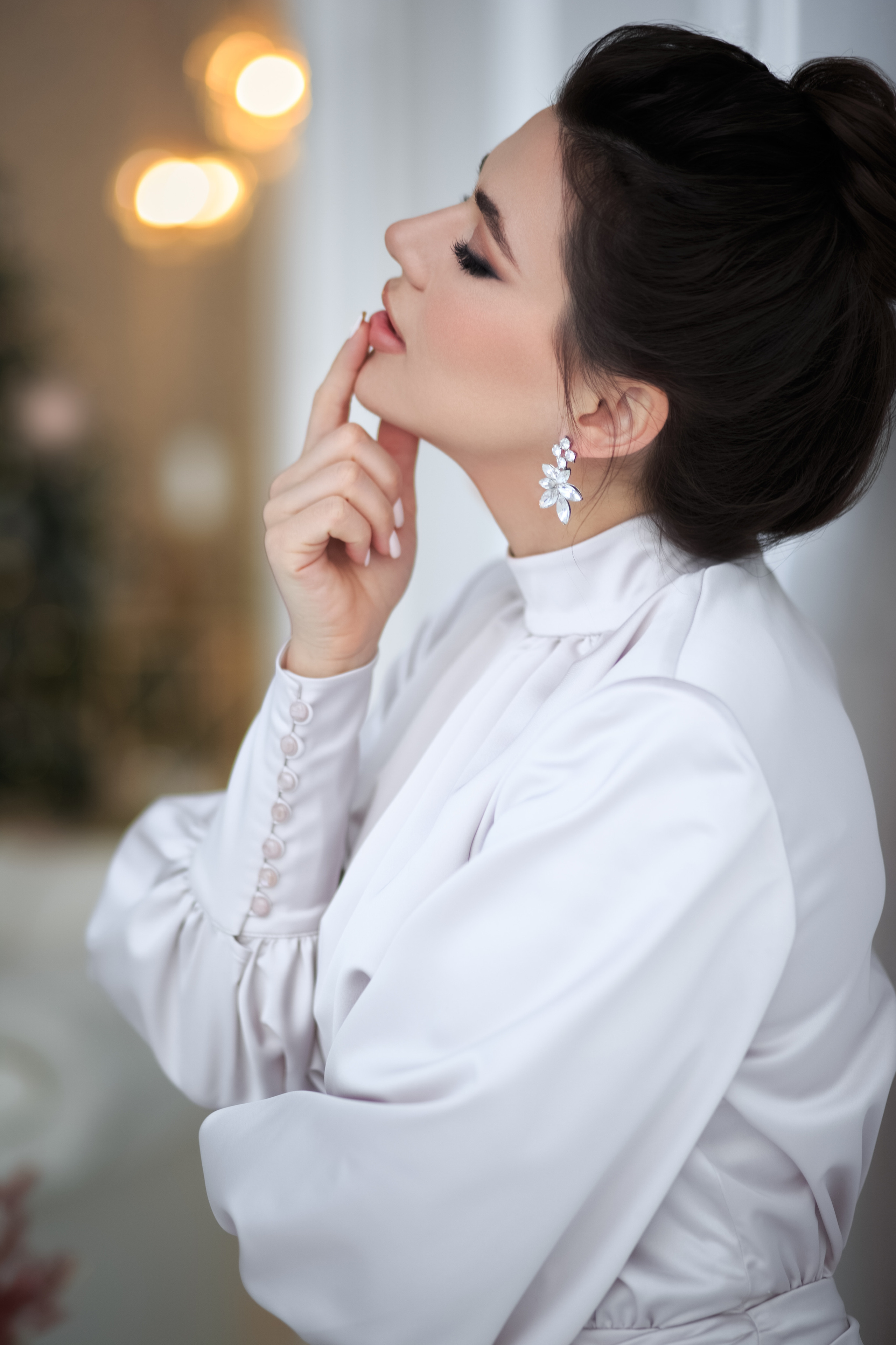 Анастасия. Главная