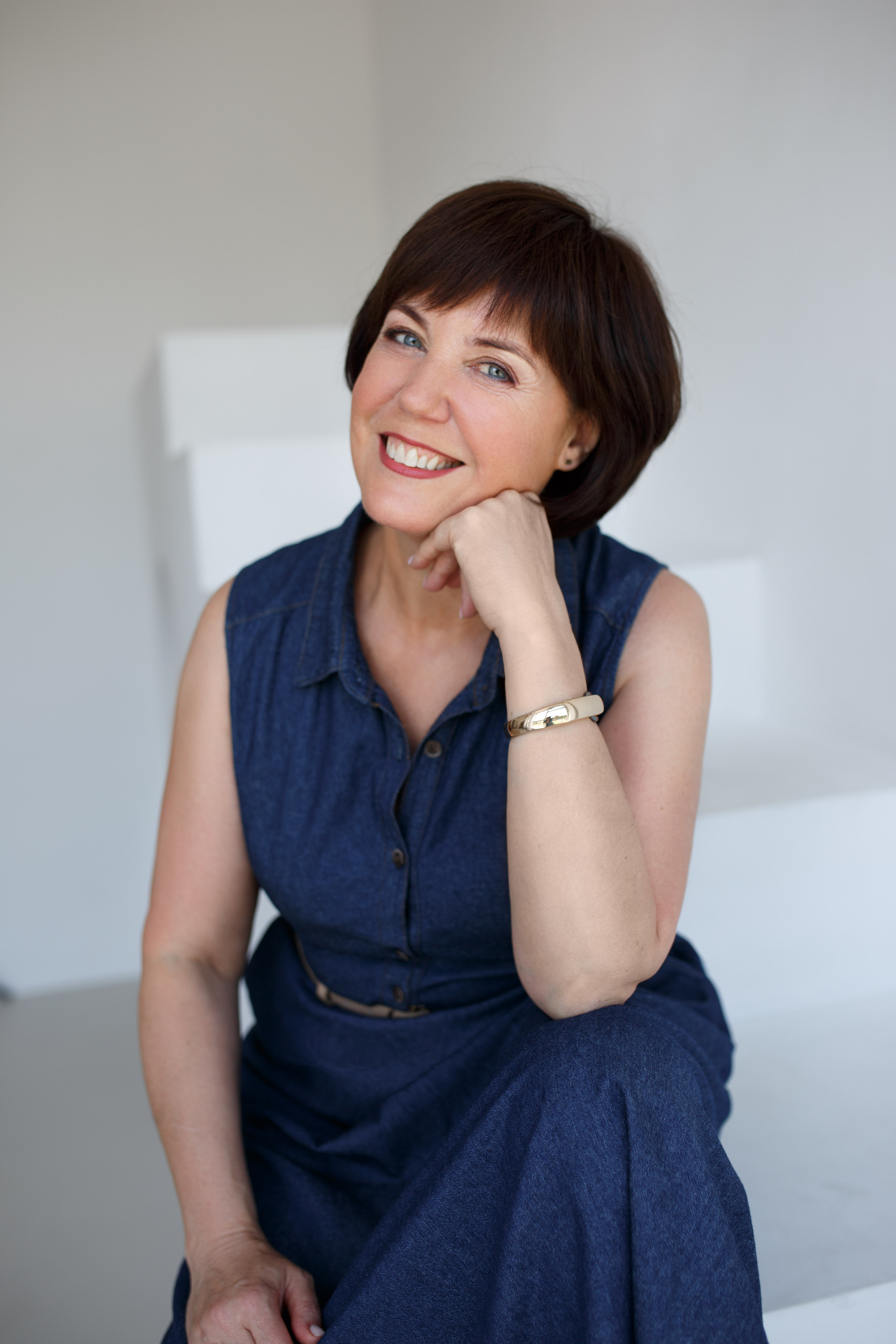 Такая разная Ольга. Главная