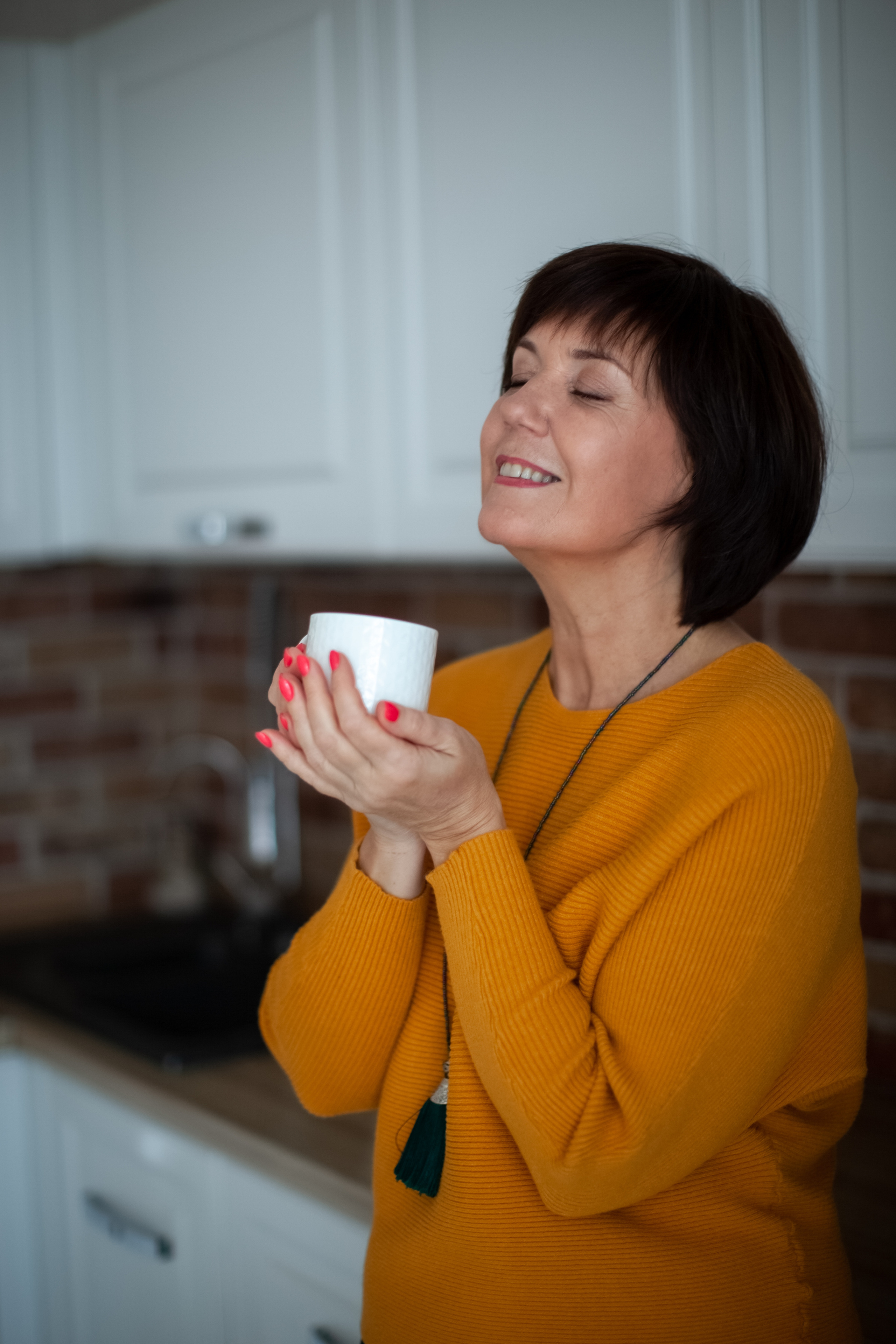 Ольга. Главная