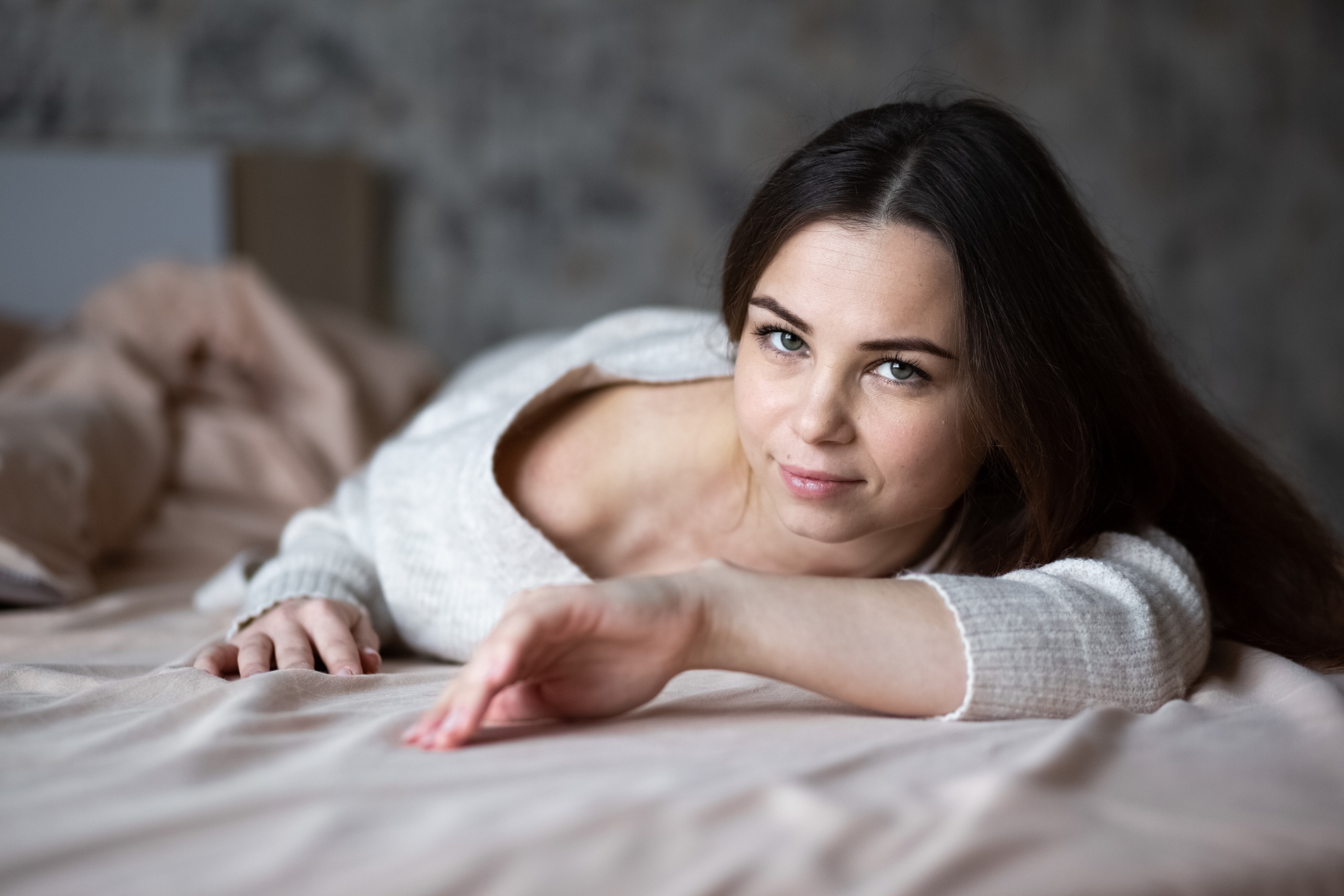 Ольга. Главная