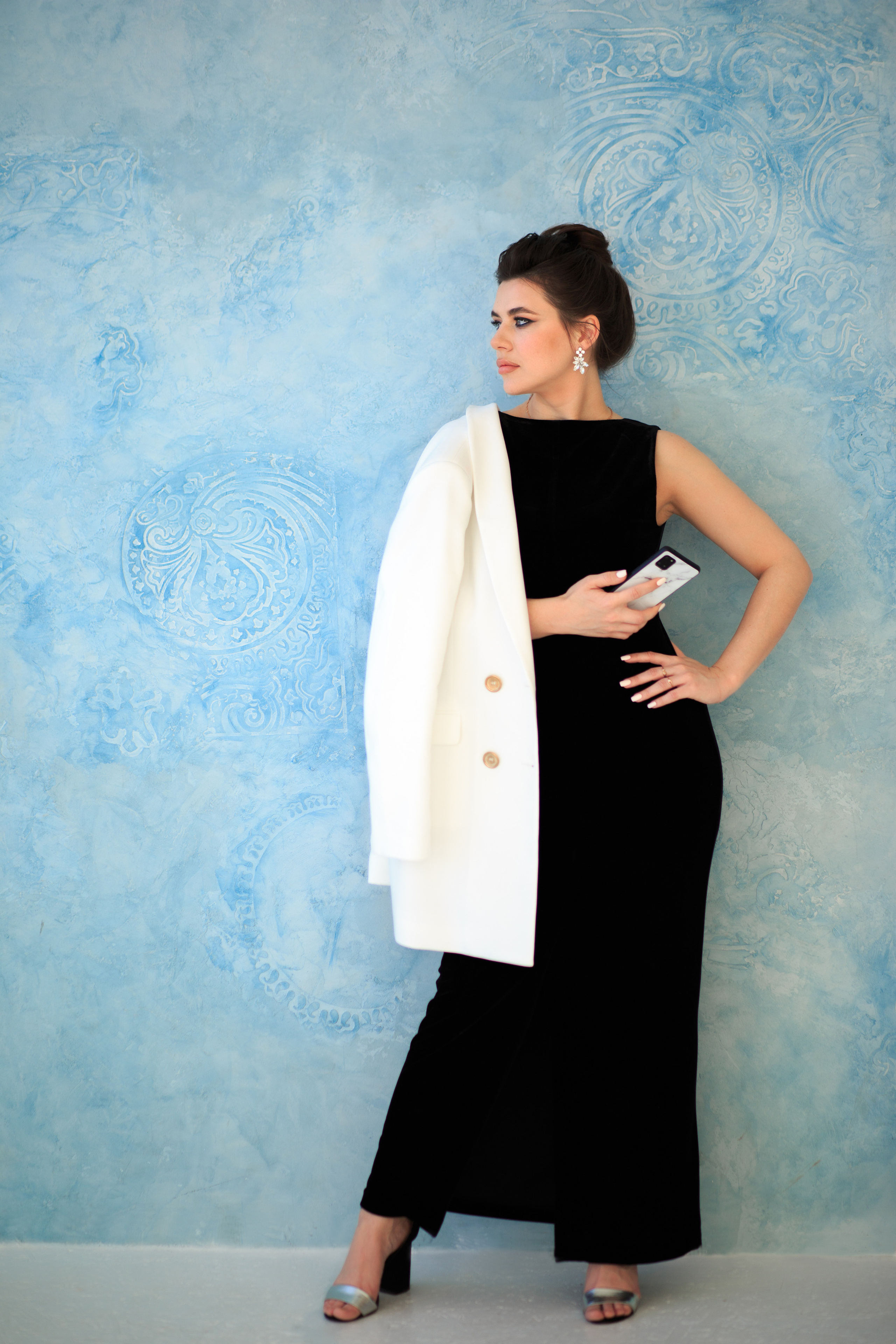 Анастасия. Главная