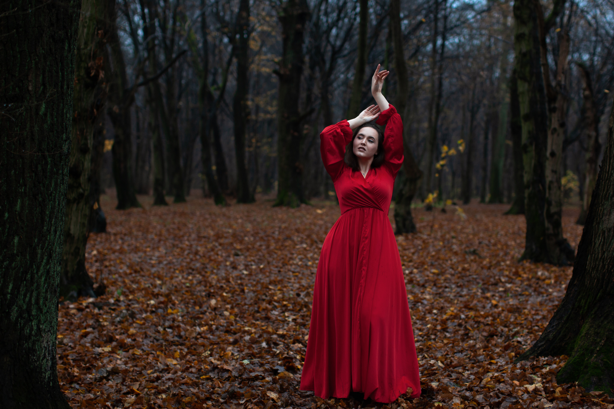 Наира. Главная