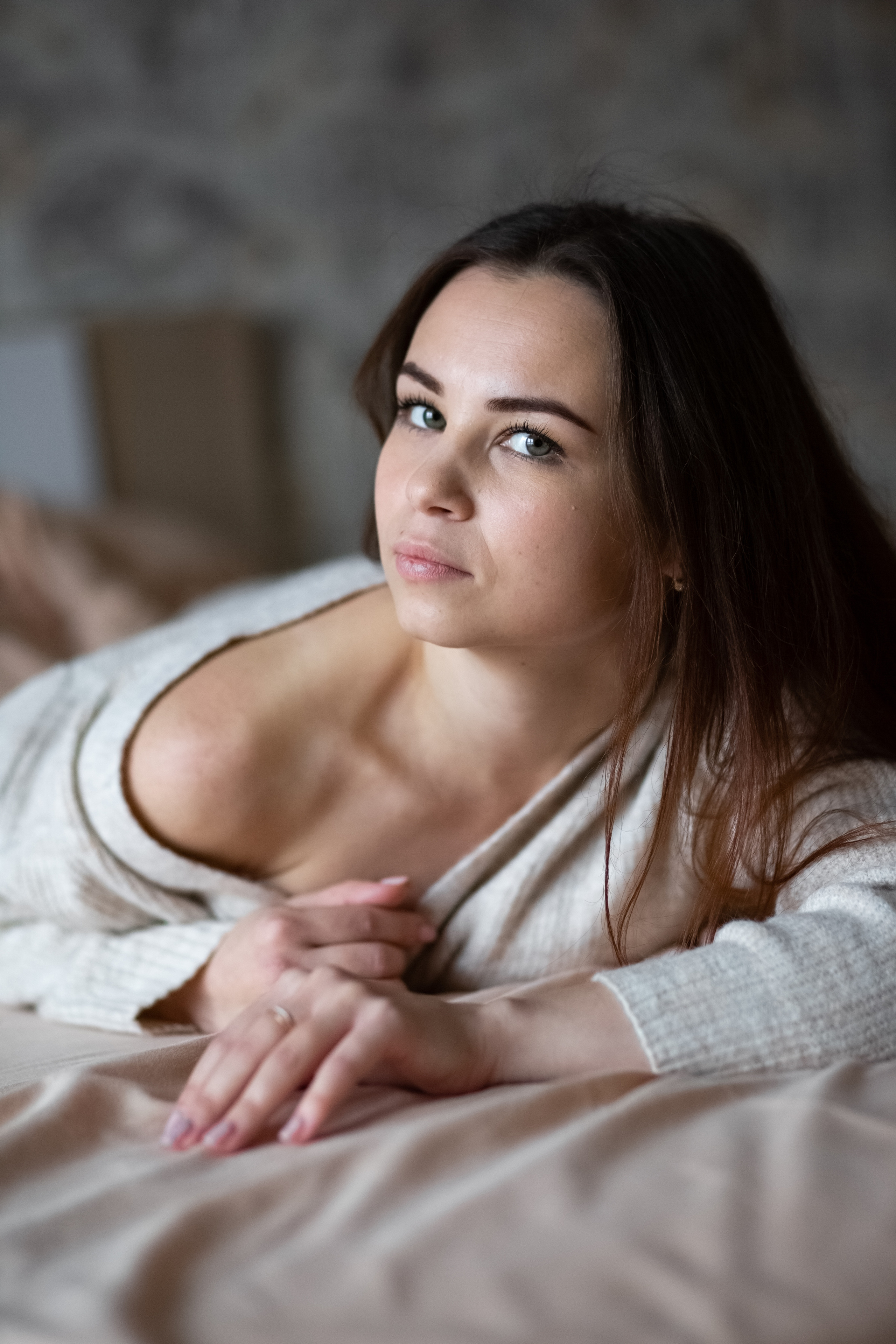 Ольга. Главная