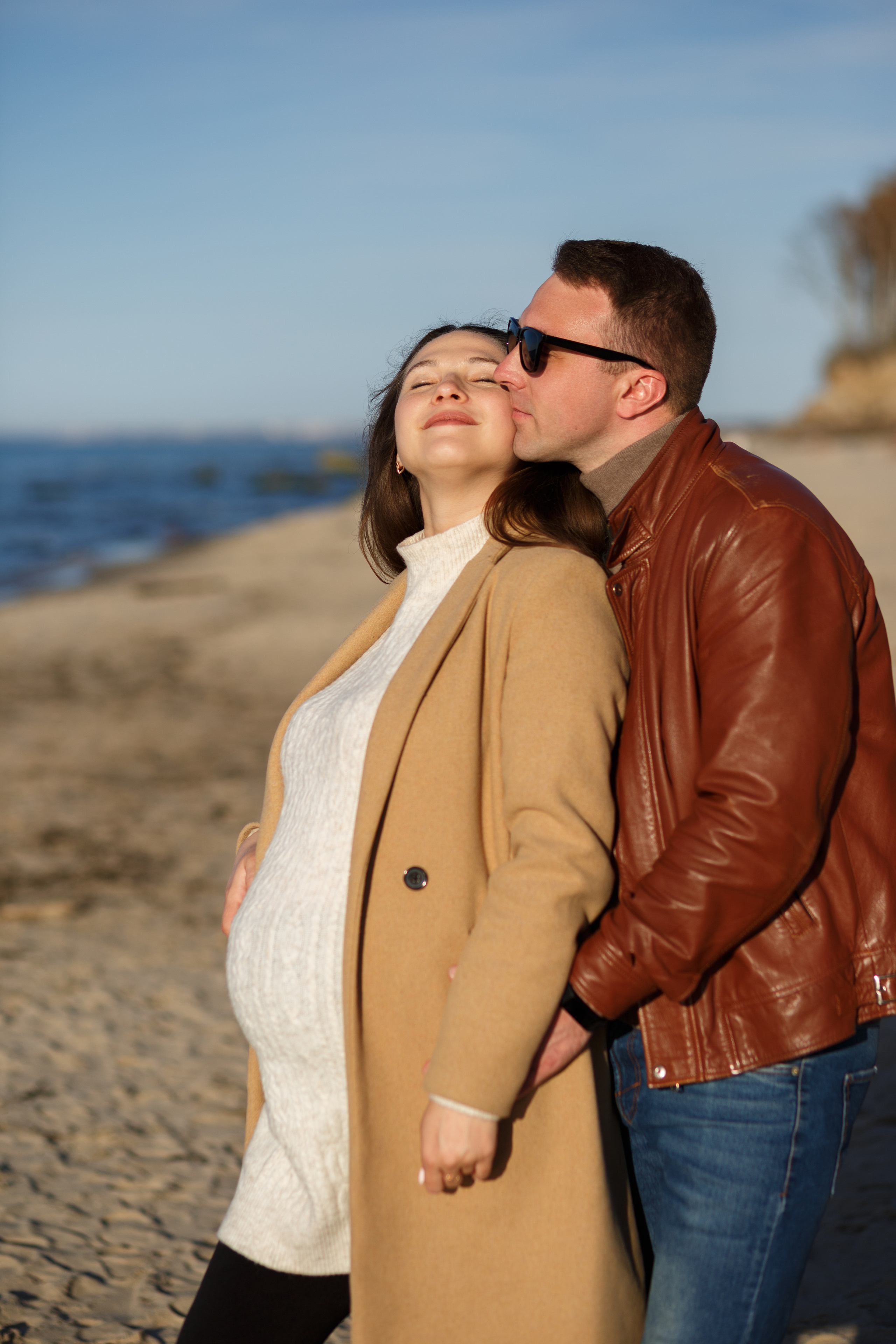 Вероника и Геннадий. Главная