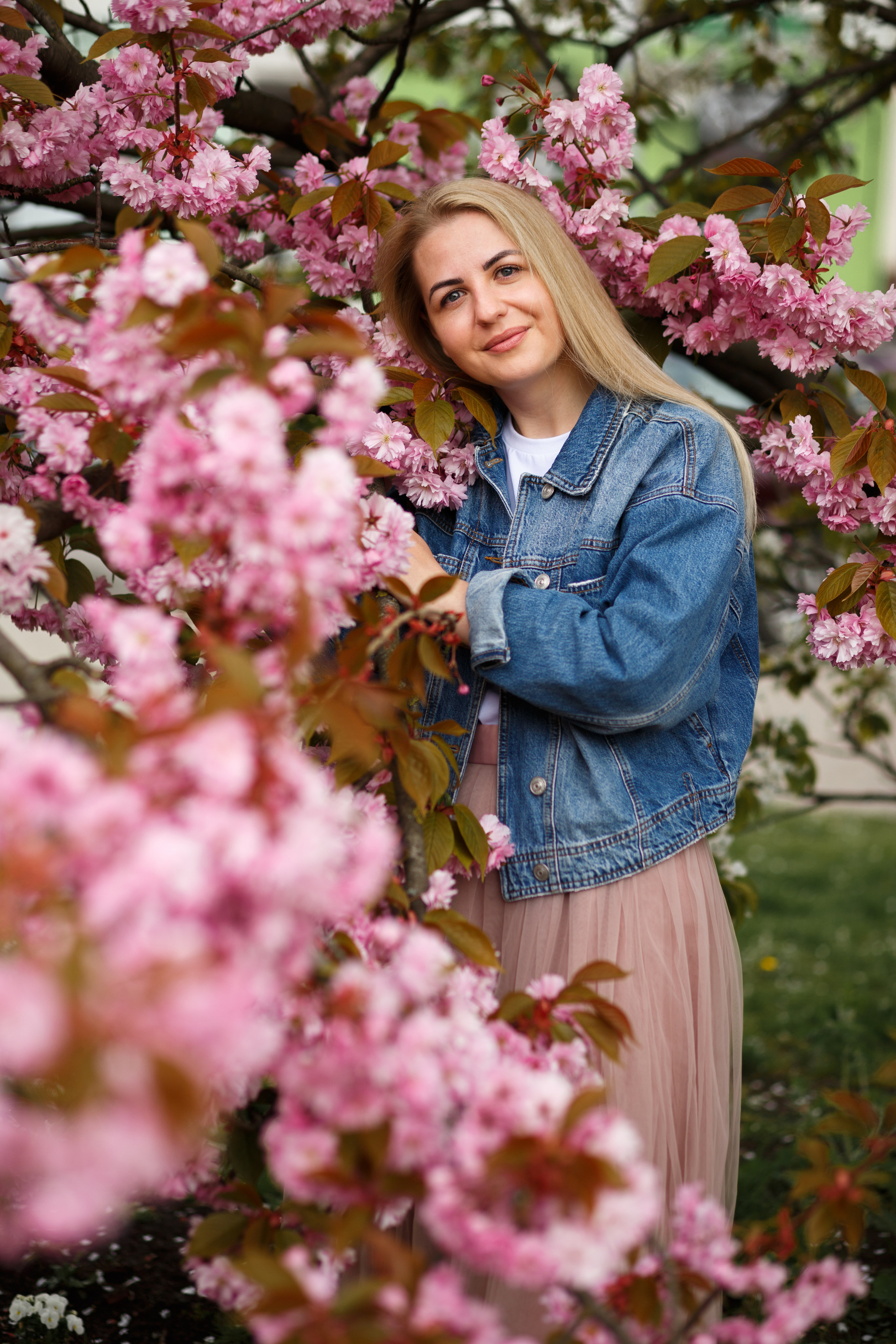 Валерия. Главная